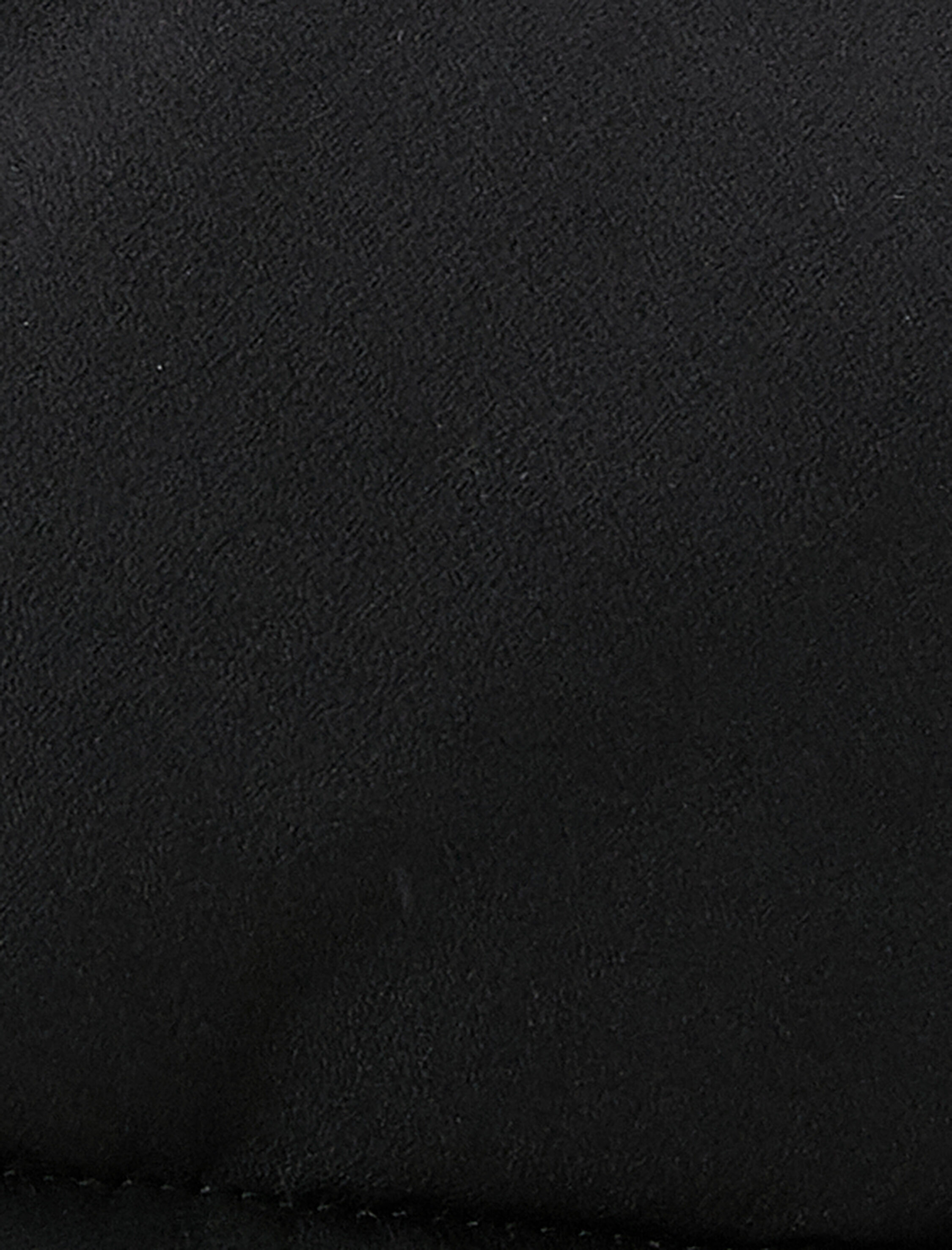   Şişme Mont Kapşonlu Fermuarlı Slogan Baskılı Cep Detaylı