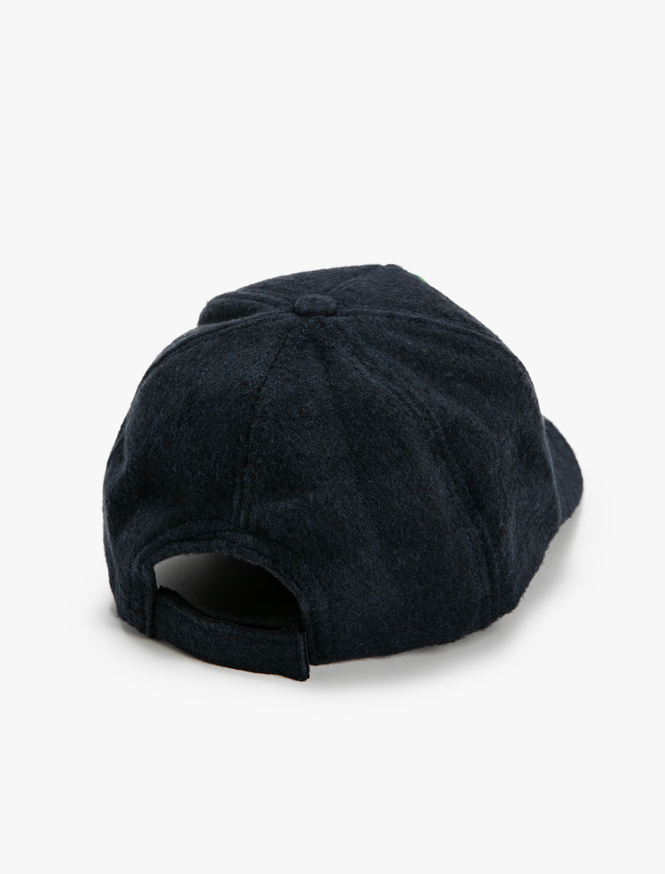  Kadın Kolej Cap Şapka İşleme Detaylı