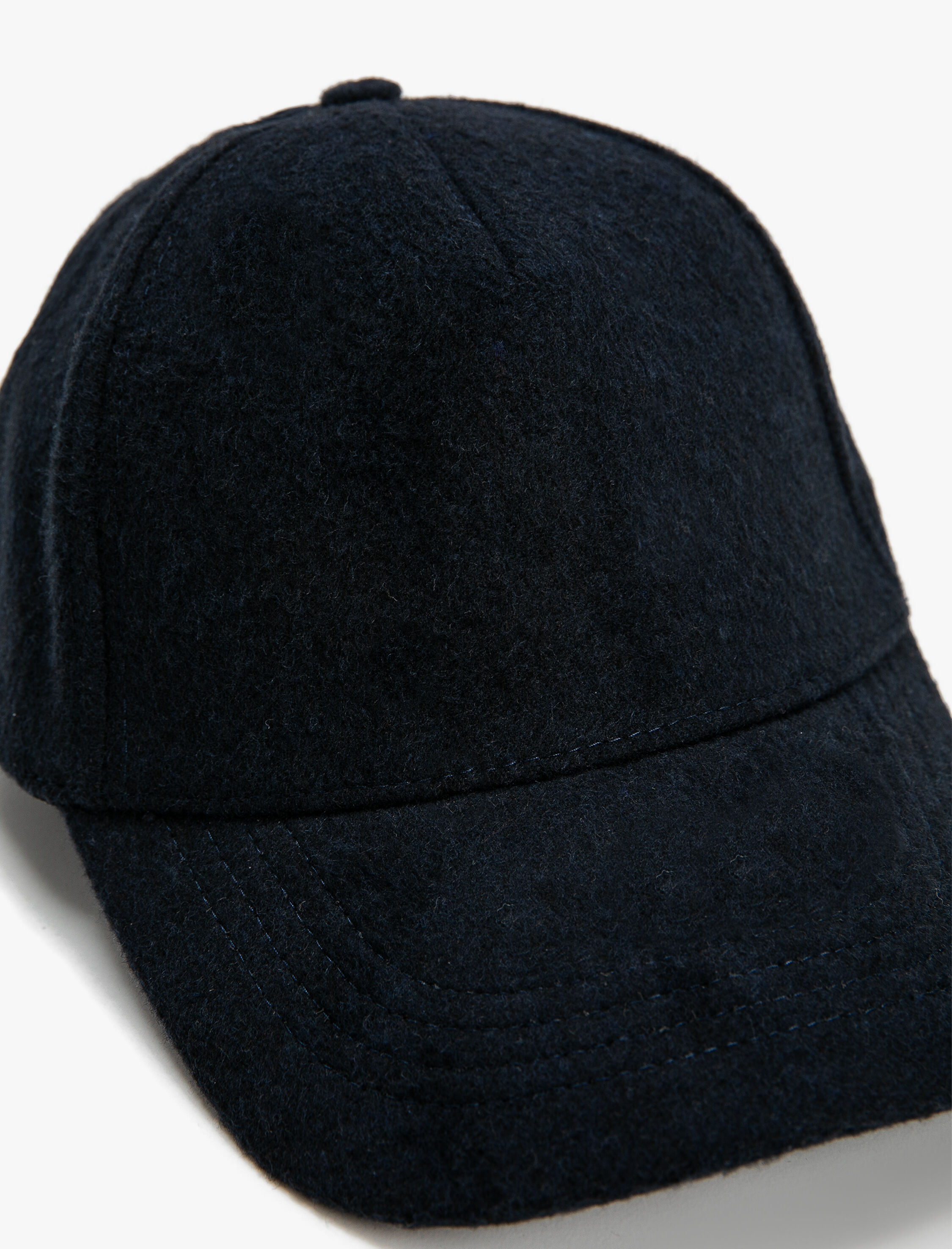  Erkek Kaşe Kep Şapka Dokulu