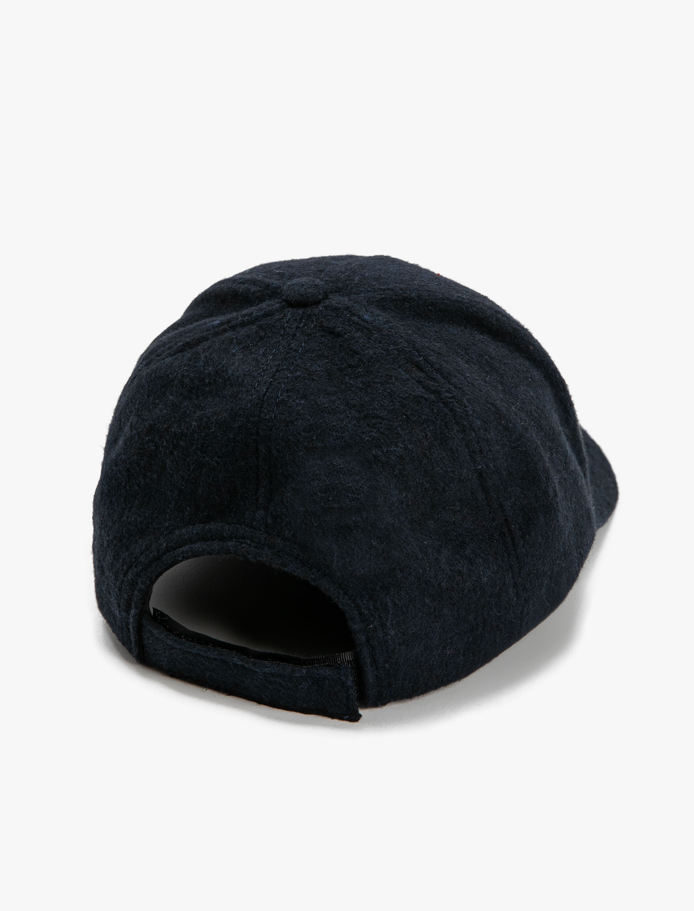  Erkek Kaşe Kep Şapka Dokulu