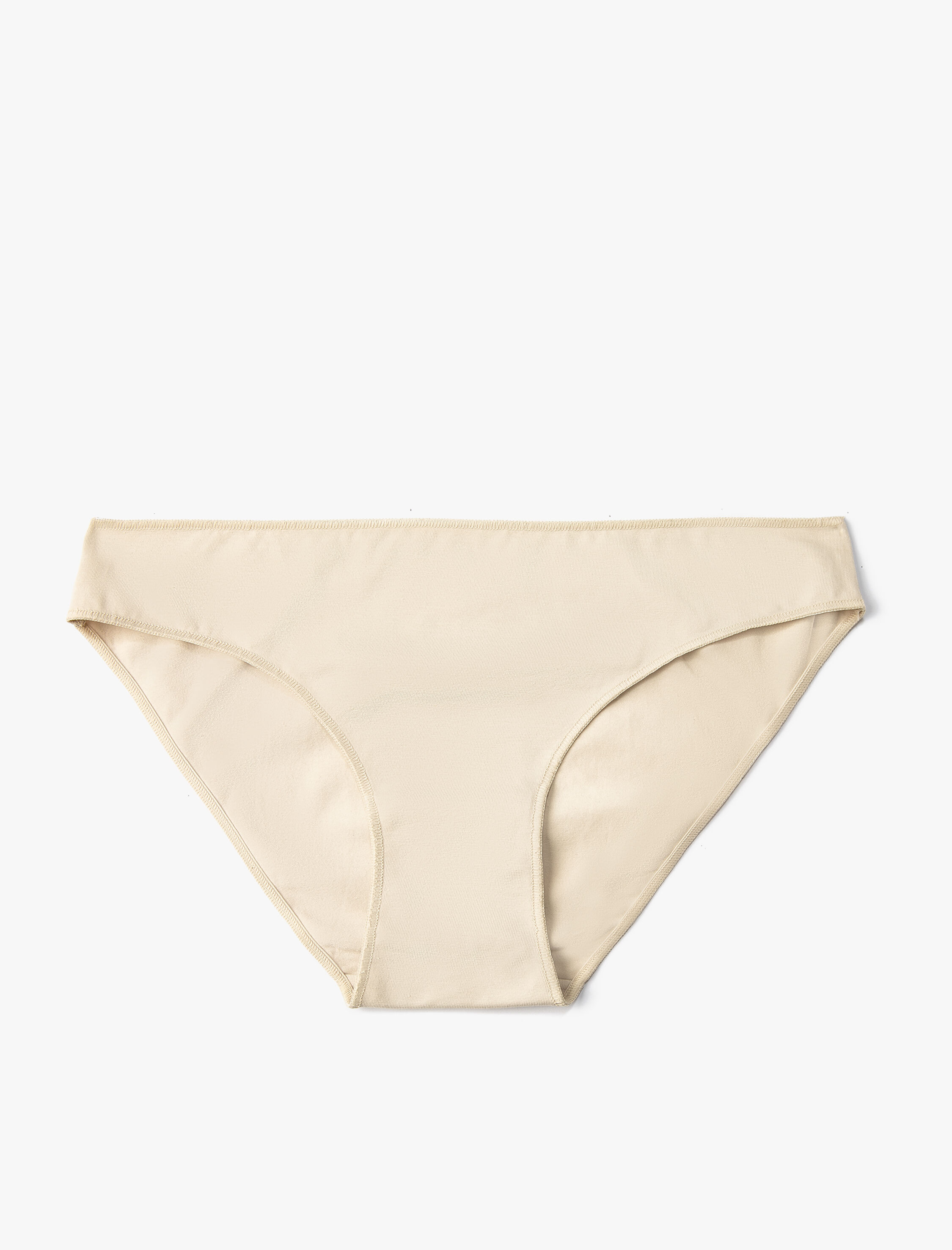   Basic Brief Külot Pamuklu