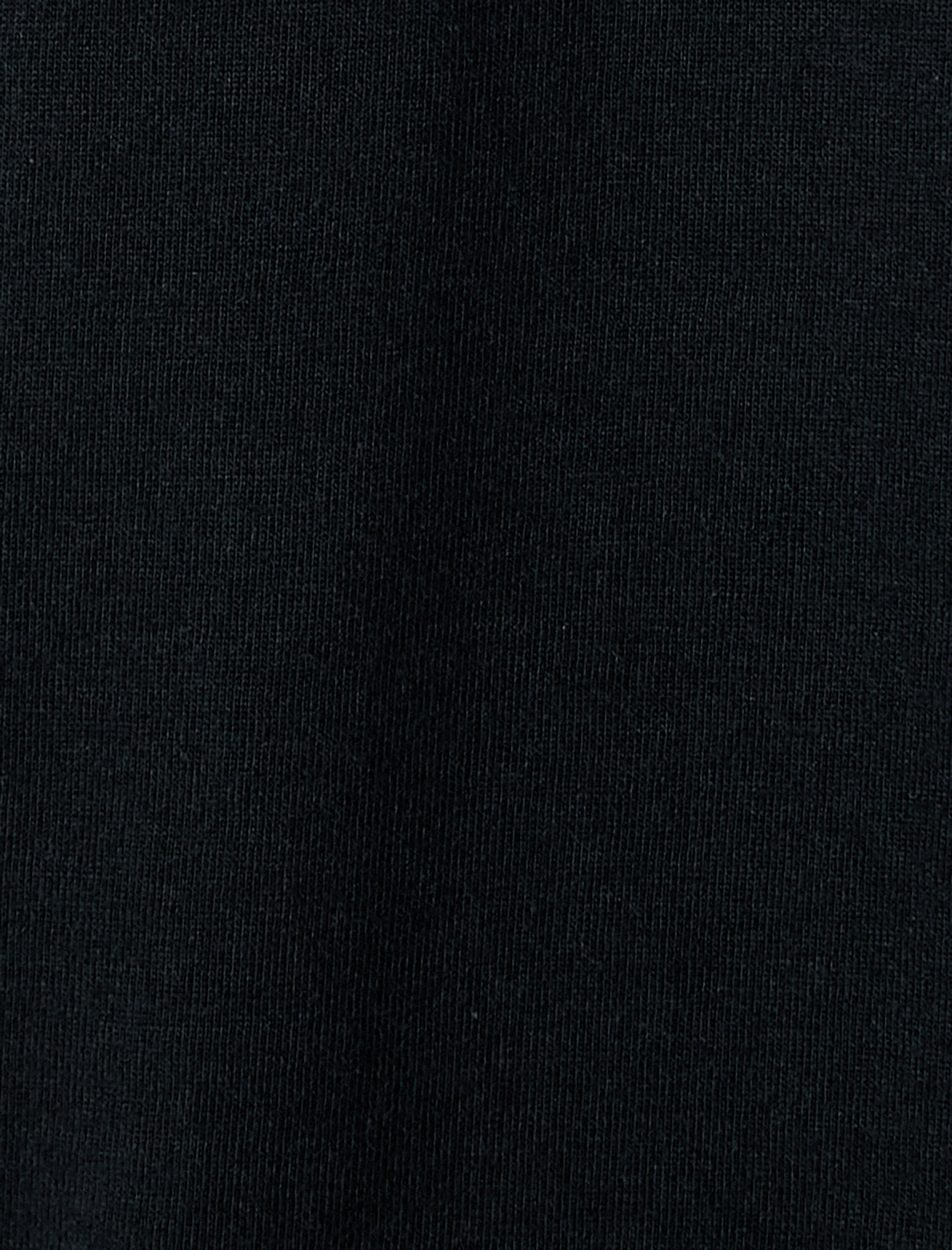   Slogan Baskılı Tişört Bisiklet Yaka Slim Fit Kısa Kollu