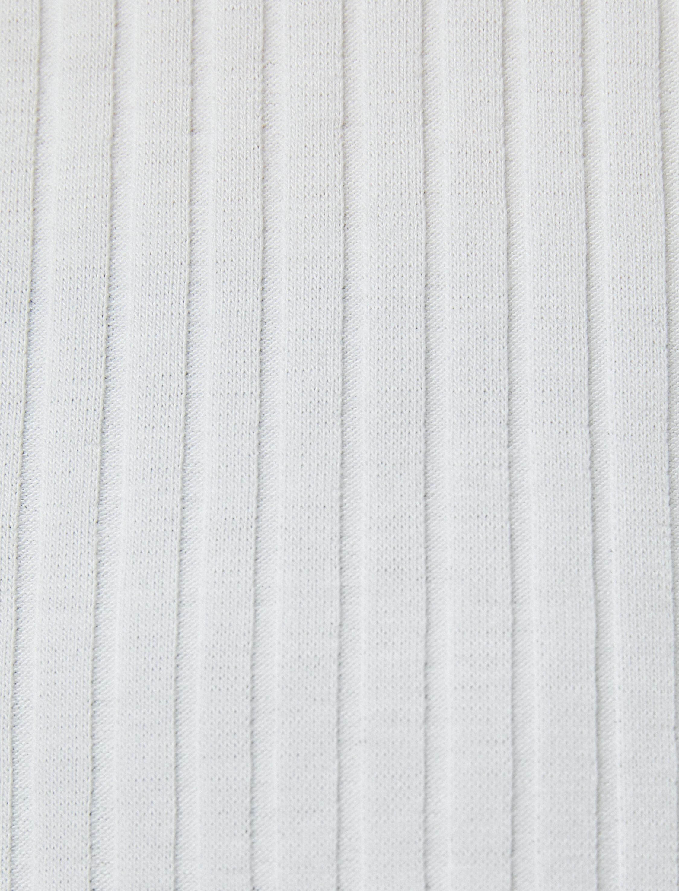   Fitilli Atlet U Yaka Kolları Fırfır Detaylı