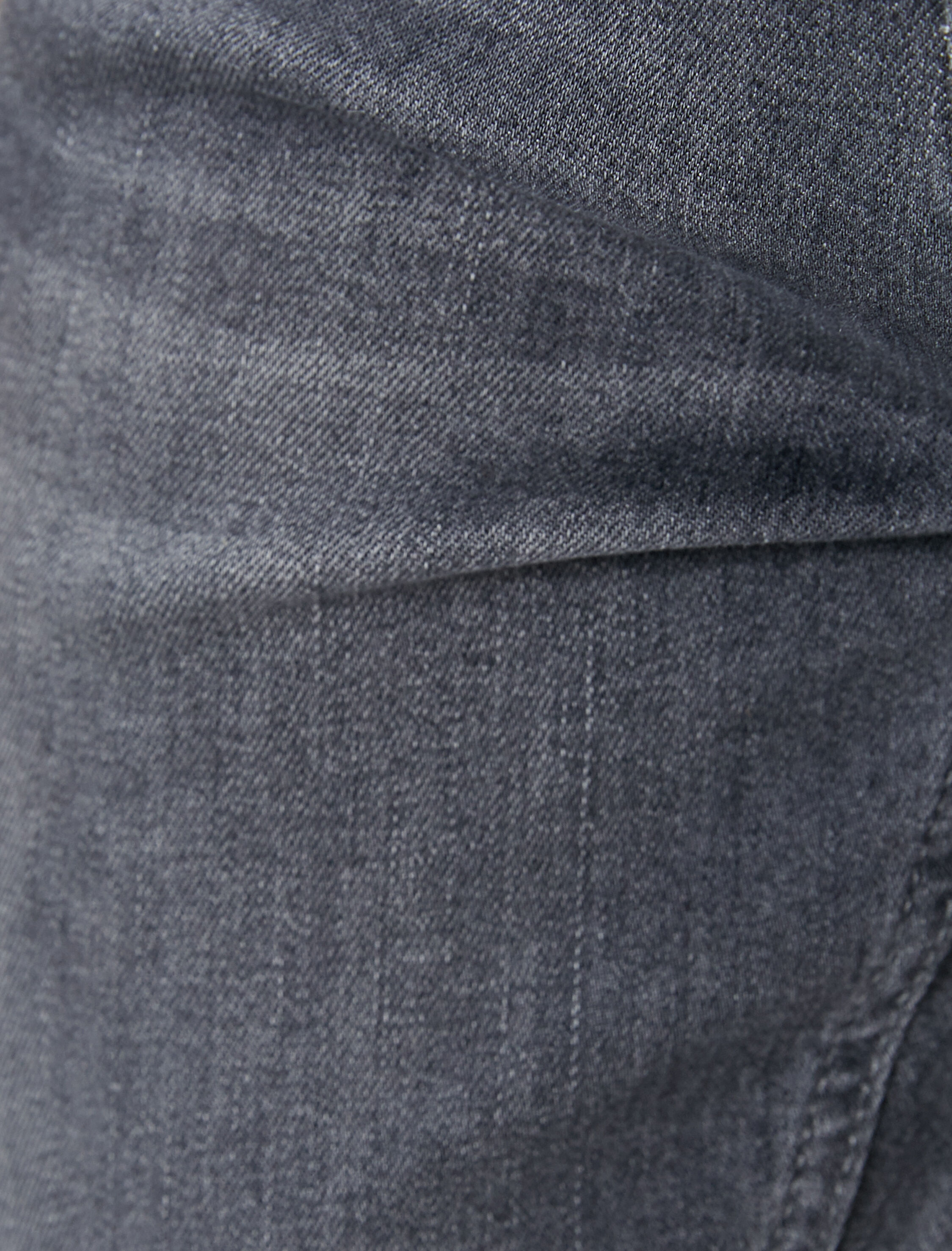   Skinny Fit Kot Pantolon - Michael Jean