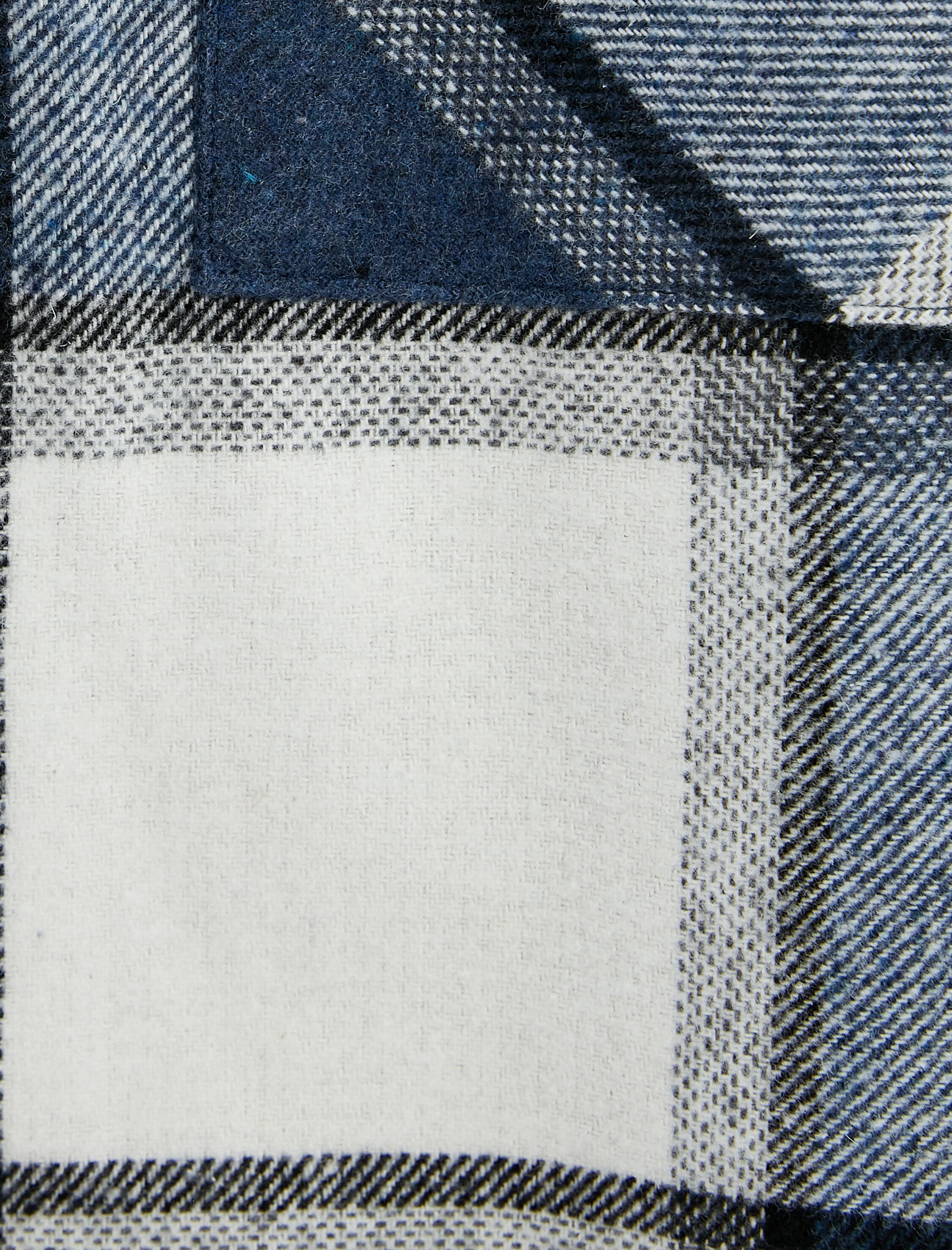   Oduncu Gömlek Ceket Oversize Kapüşonlu Cepli Çift Kumaş