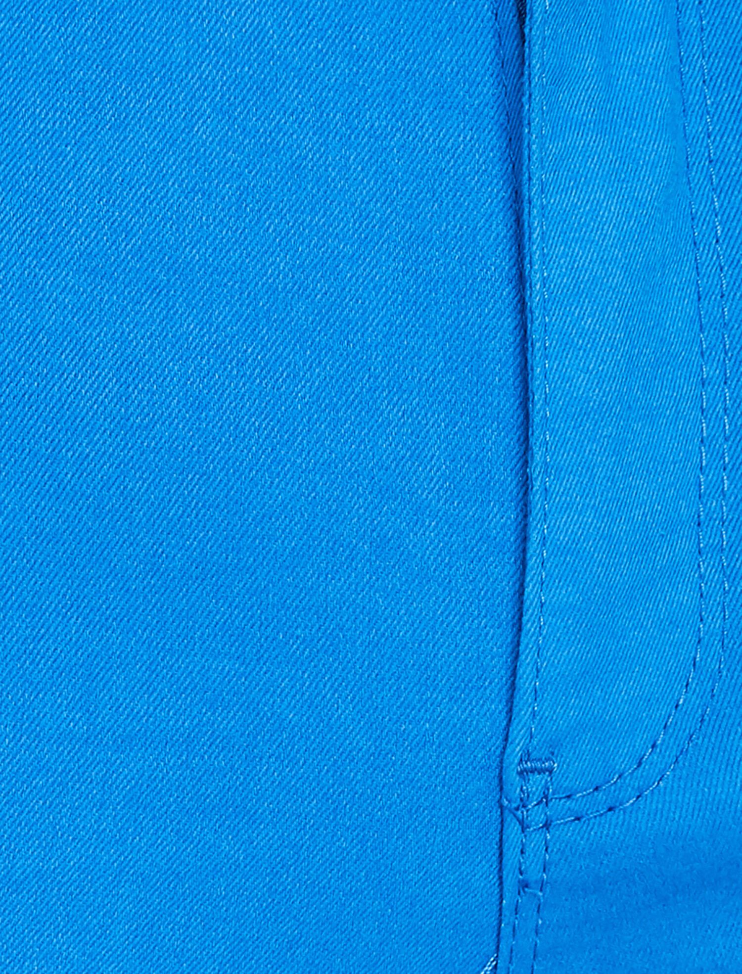   Kot Pantolon Dar Kesim Yüksek Bel Dar Paça