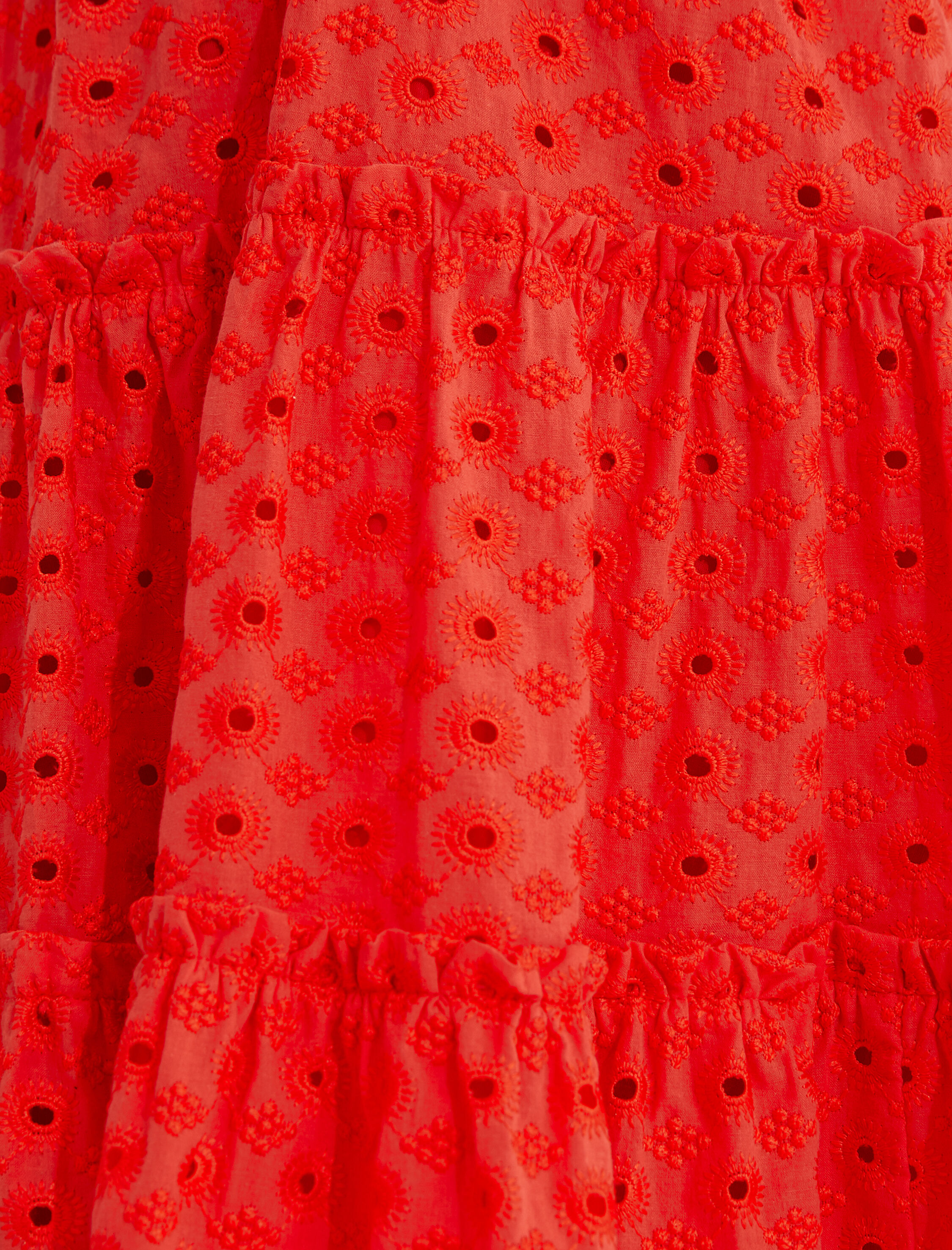   Melis Ağazat X Koton - Askılı Fisto Mini Elbise