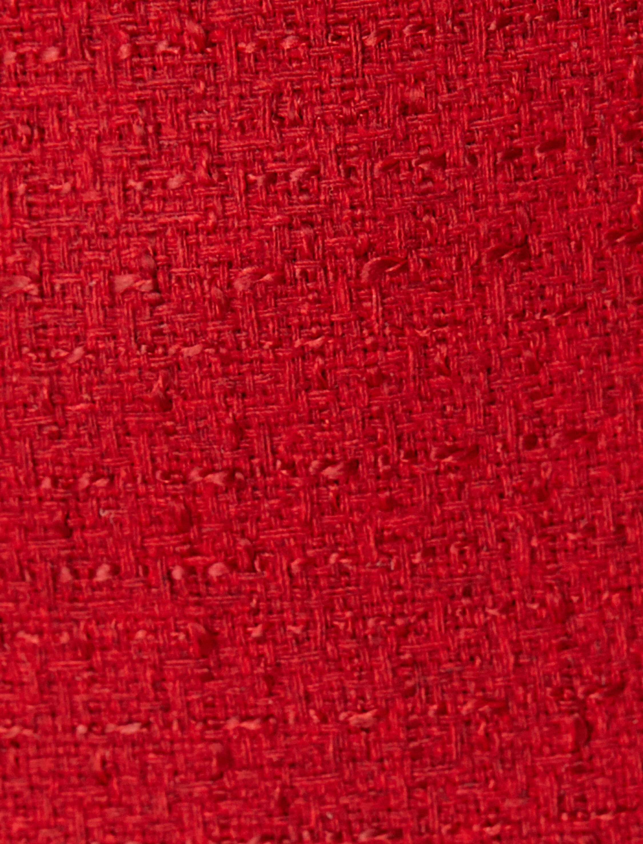   Tüvit Mini Etek Standart Bel