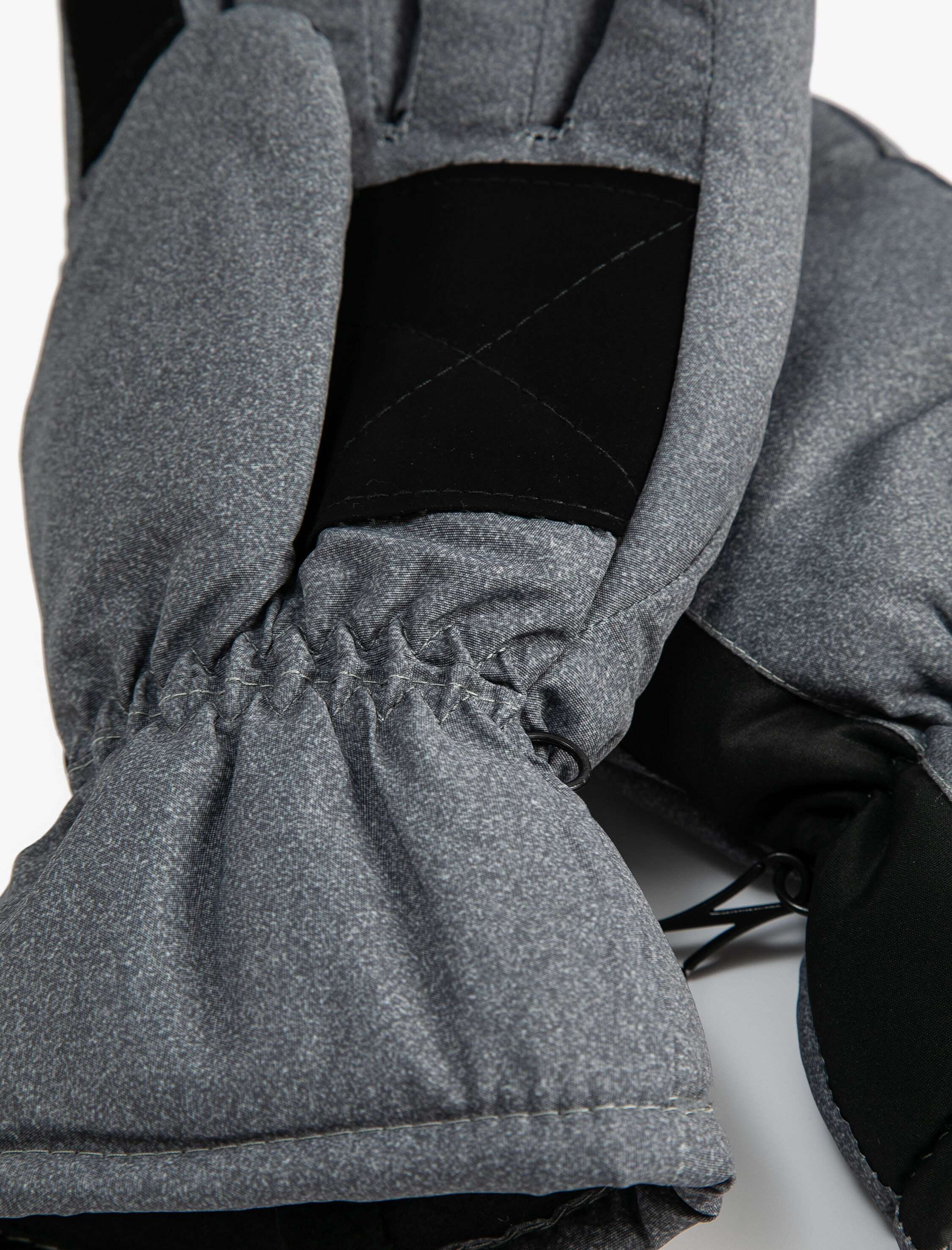  Erkek Kayak Eldiveni Peluş Astarlı