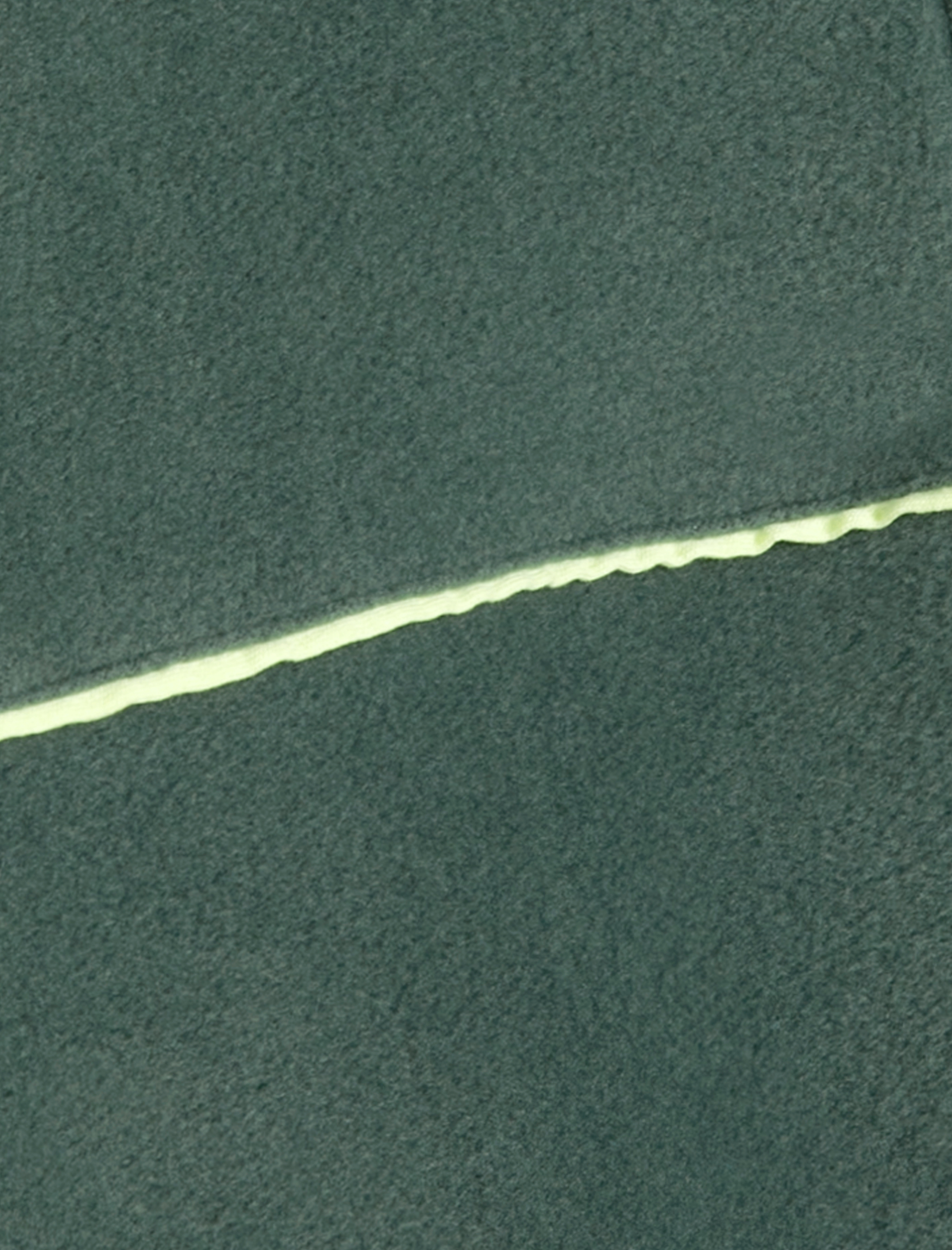  Erkek Çocuk Polar Sweatshirt Dik Yaka Yarım Fermuarlı Uzun Kollu Şardonlu