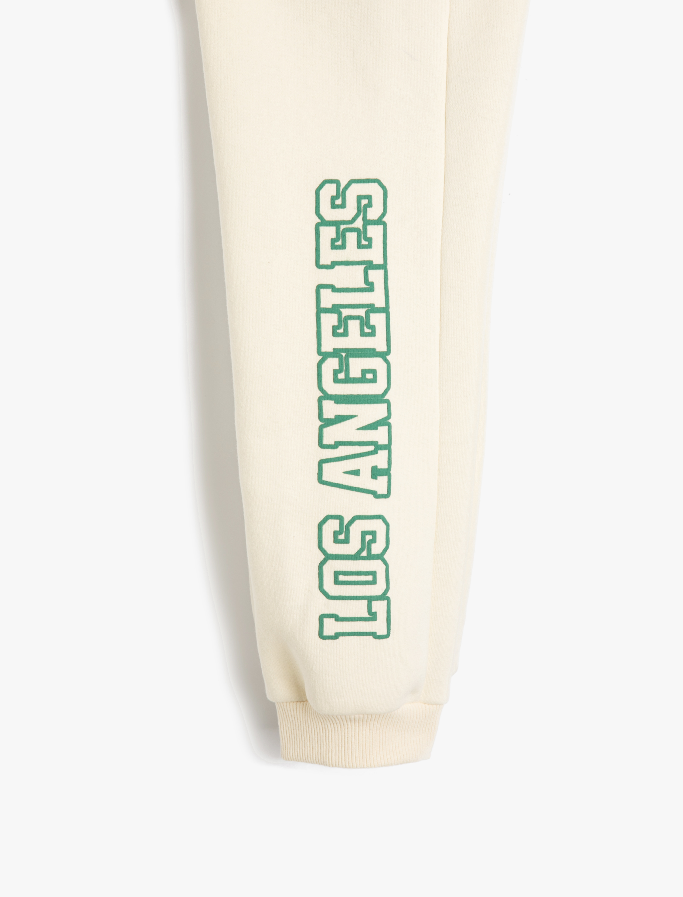  Erkek Çocuk Basic Jogger Eşofman Altı Beli Bağlamalı Baskılı Cepli Şardonlu