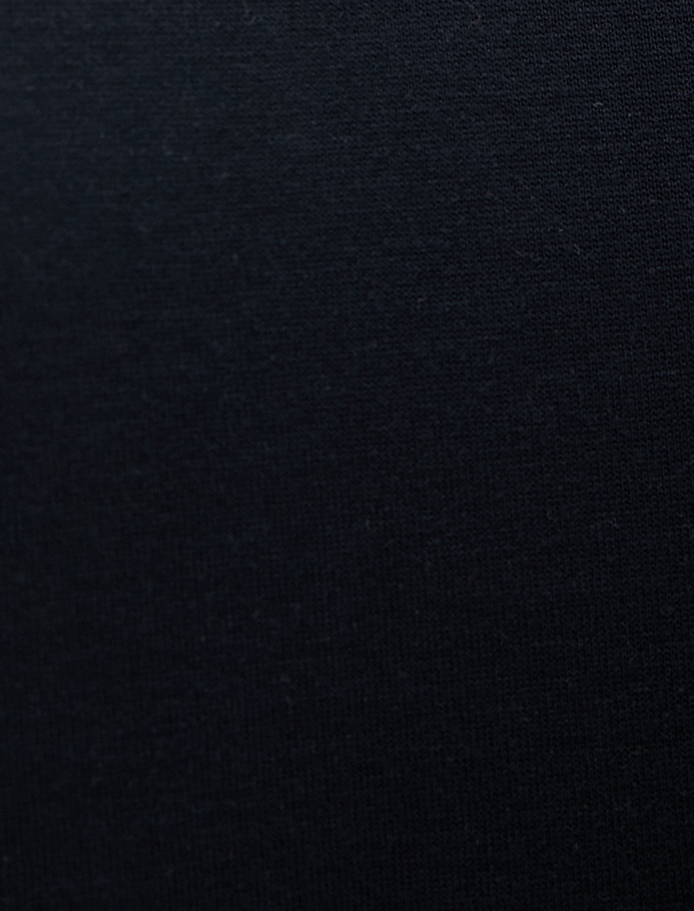   Kolsuz Spor Tişört Rahat Kesim Baskılı Modal Kumaş Yumuşak Tuşe Dokulu