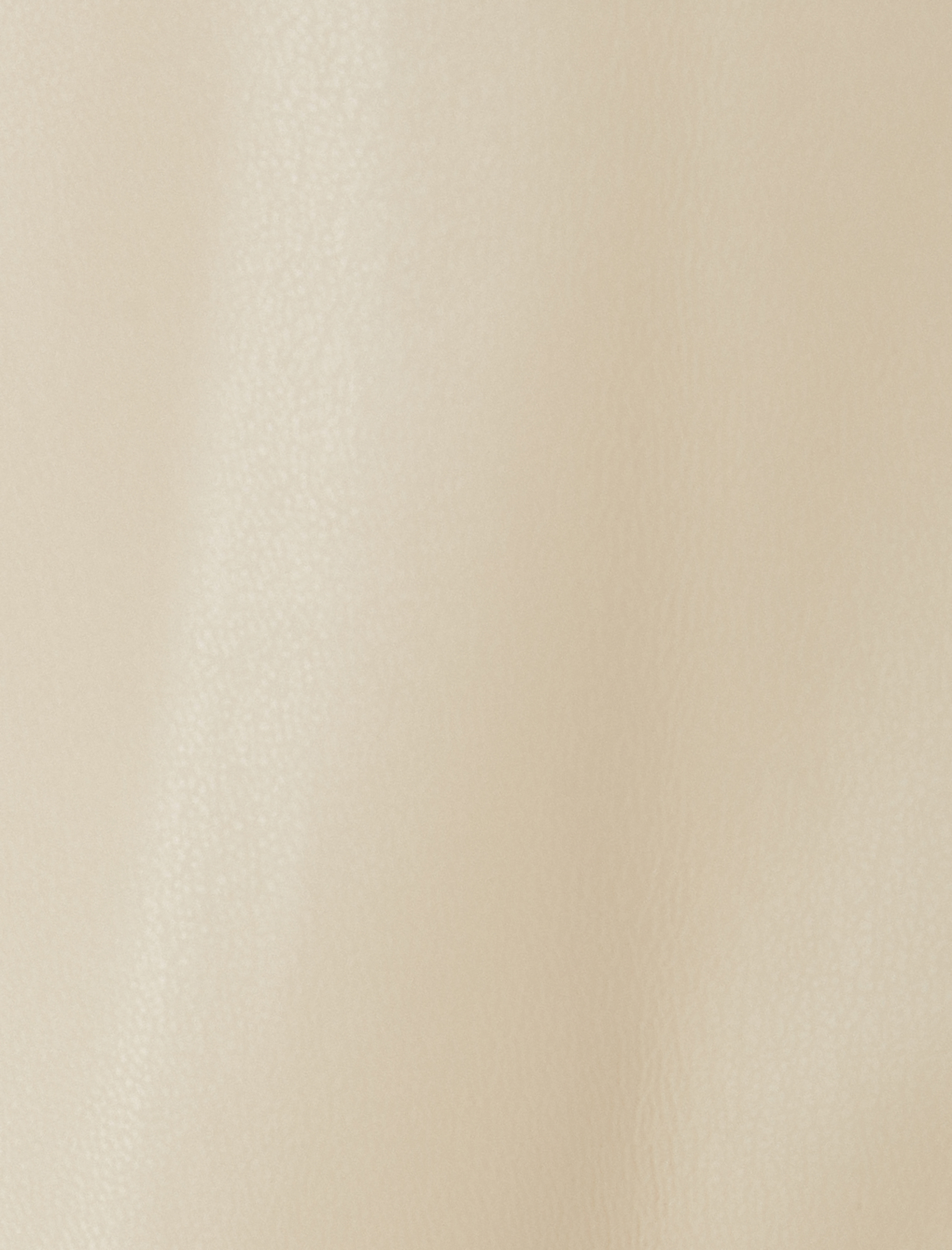   Suni Deri Yağmurluk Gizlenebilir Kapüşonlu