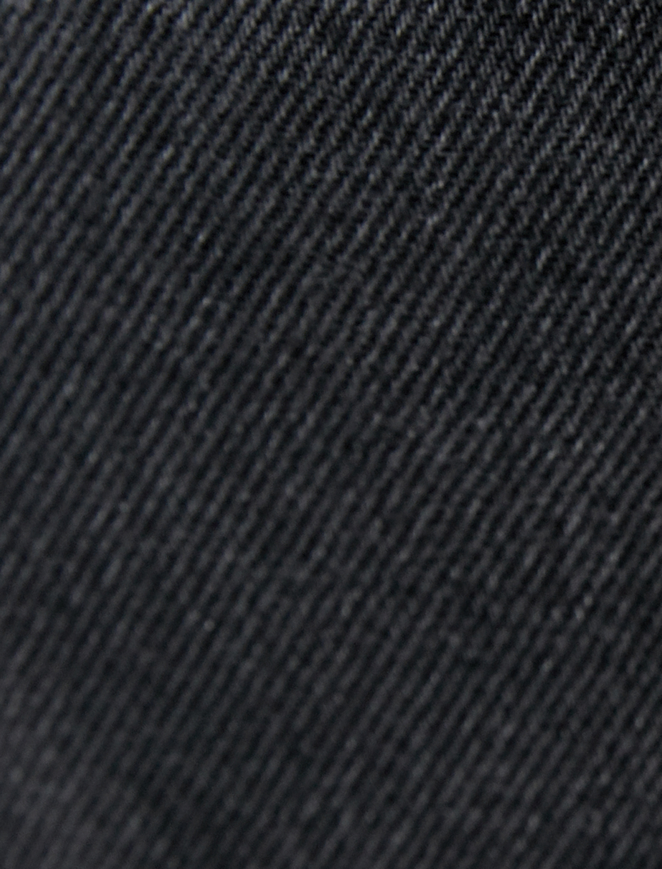   Kargo Straight Jean Düz Paça Normal Bel Cepli Pamuklu - Nora Jean