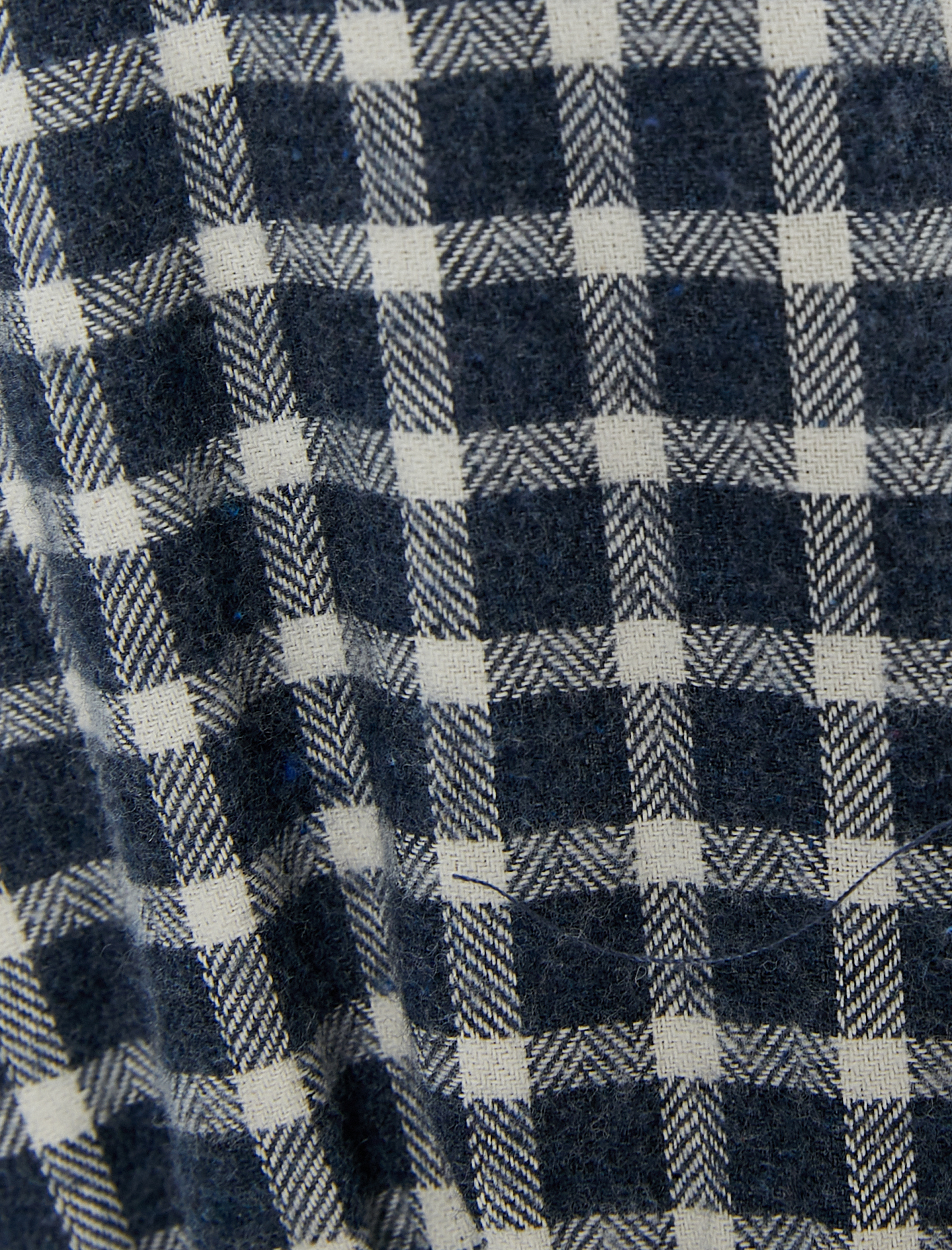   Mini Gömlek Elbise Uzun Kollu Fırfırlı