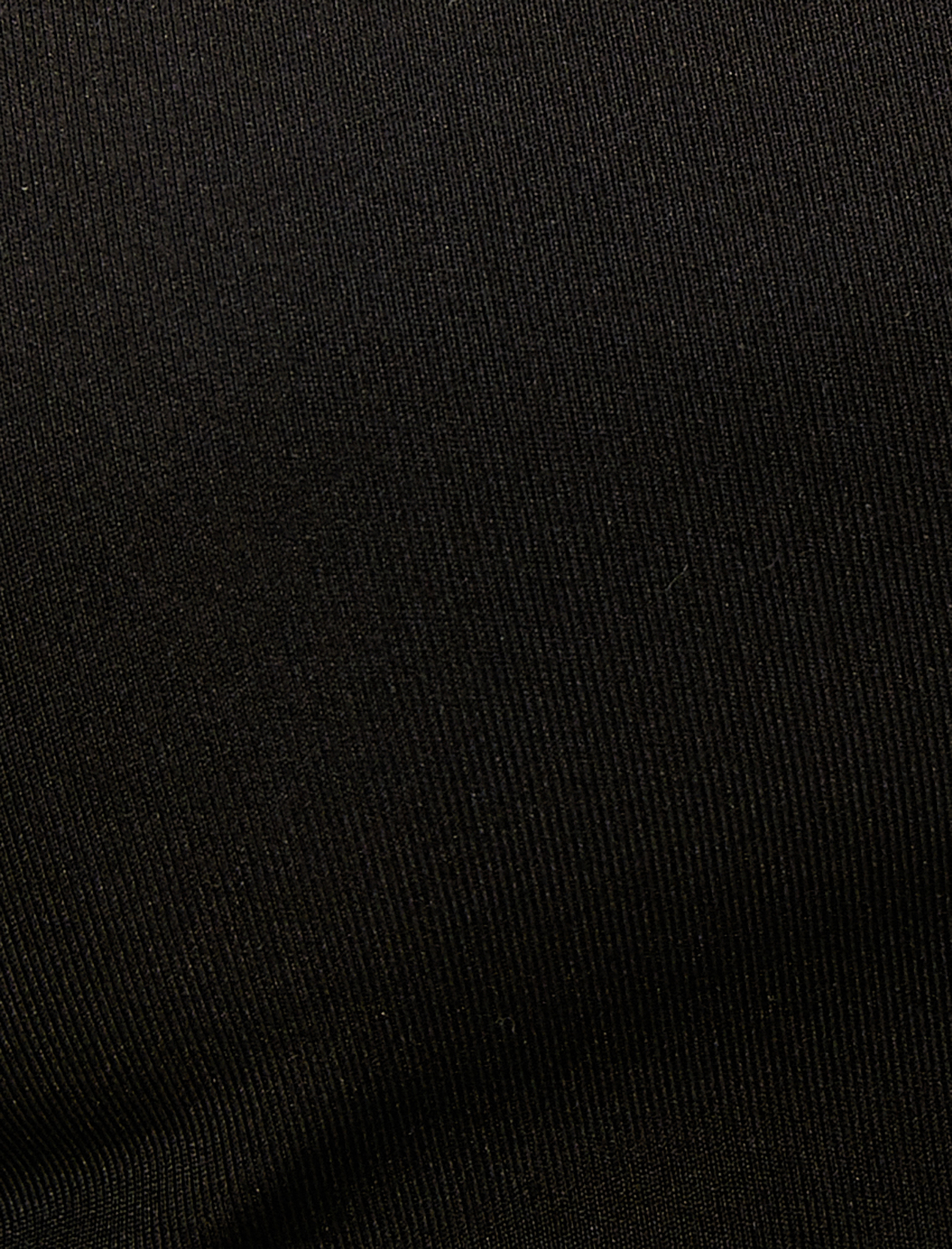   Sporcu Atleti Dar Kalıp Kalın Askılı U Yaka