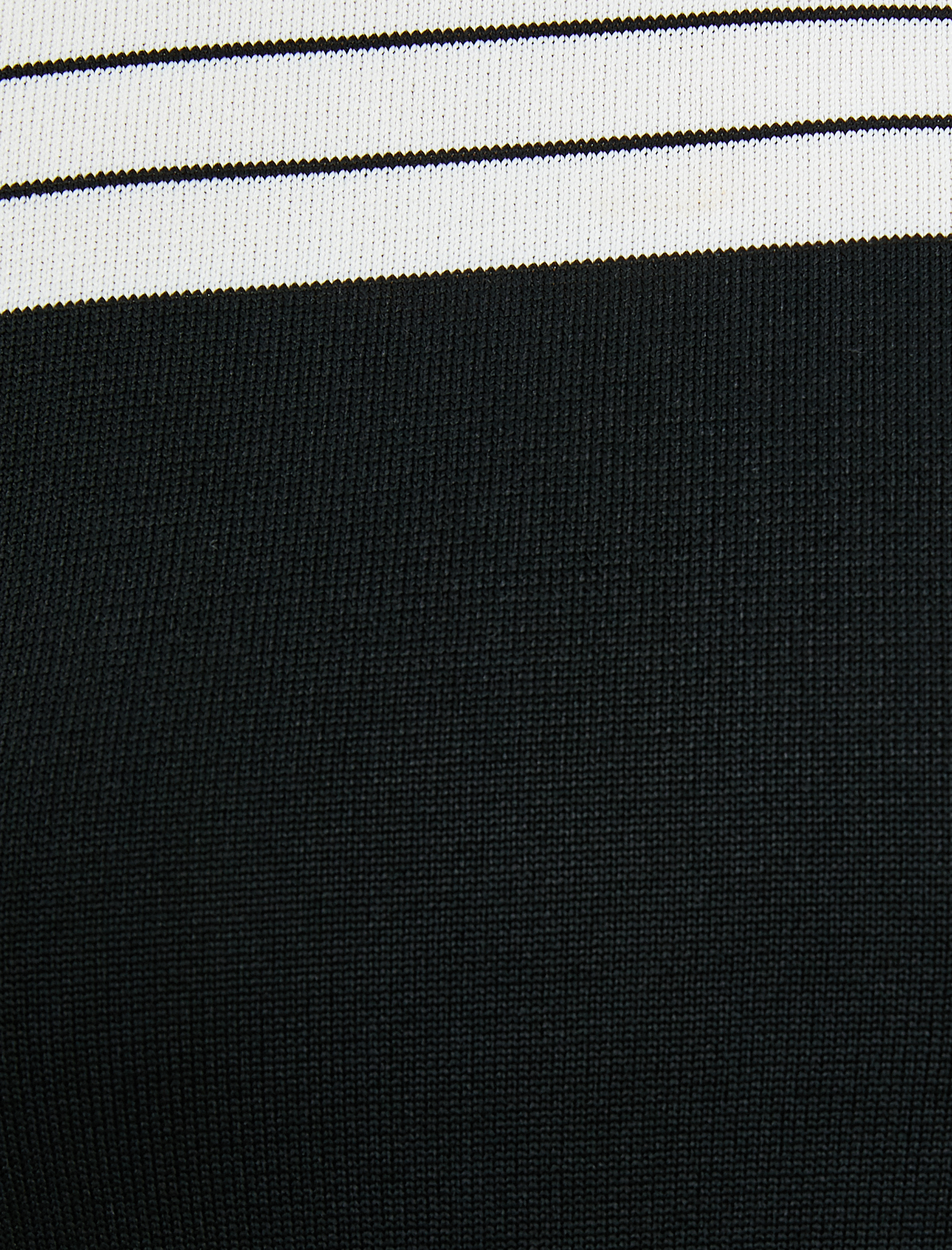   Triko Kazak Bisiklet Yaka Uzun Kollu