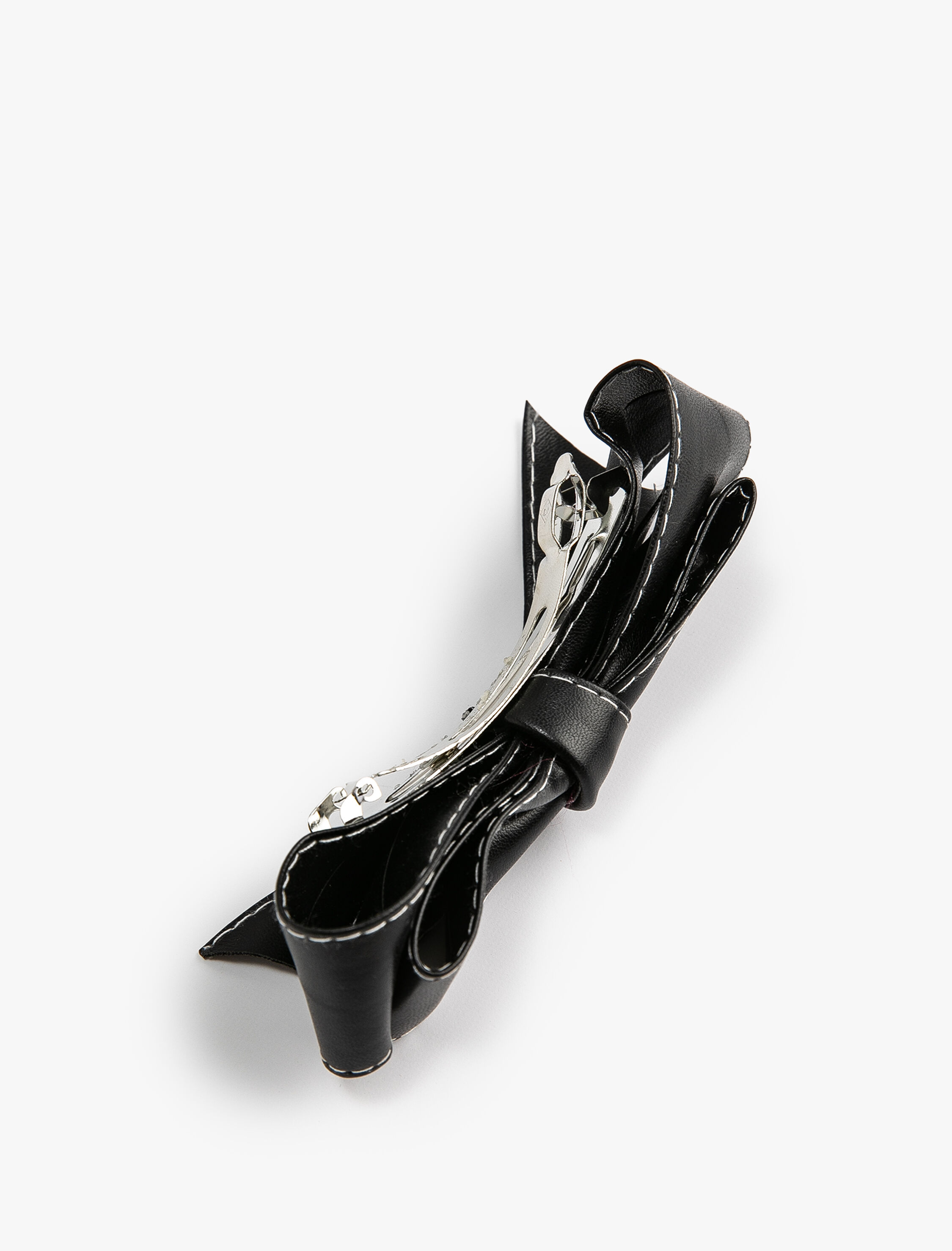  Kadın Klipsli Fiyonk Toka