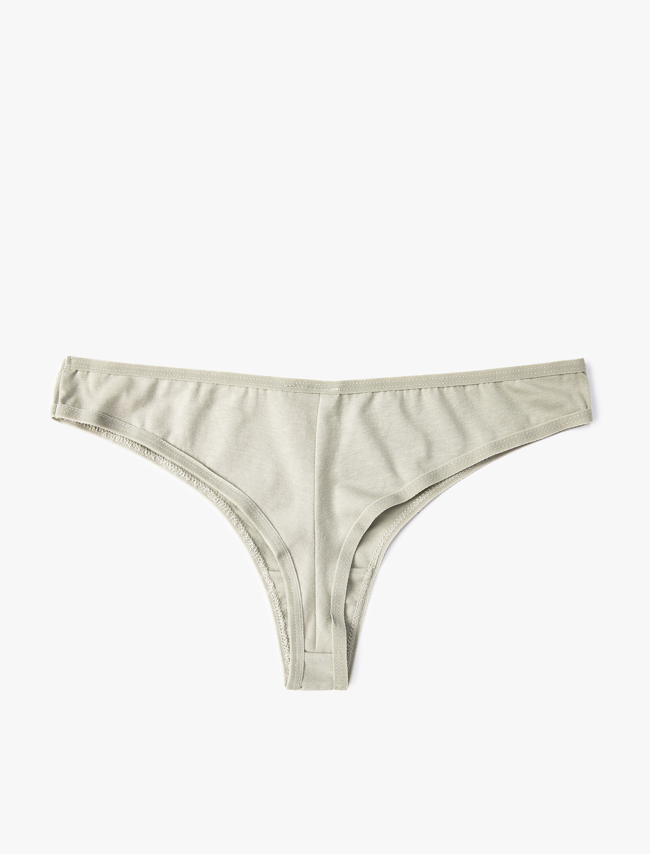   Brazilian Külot Basic Pamuklu