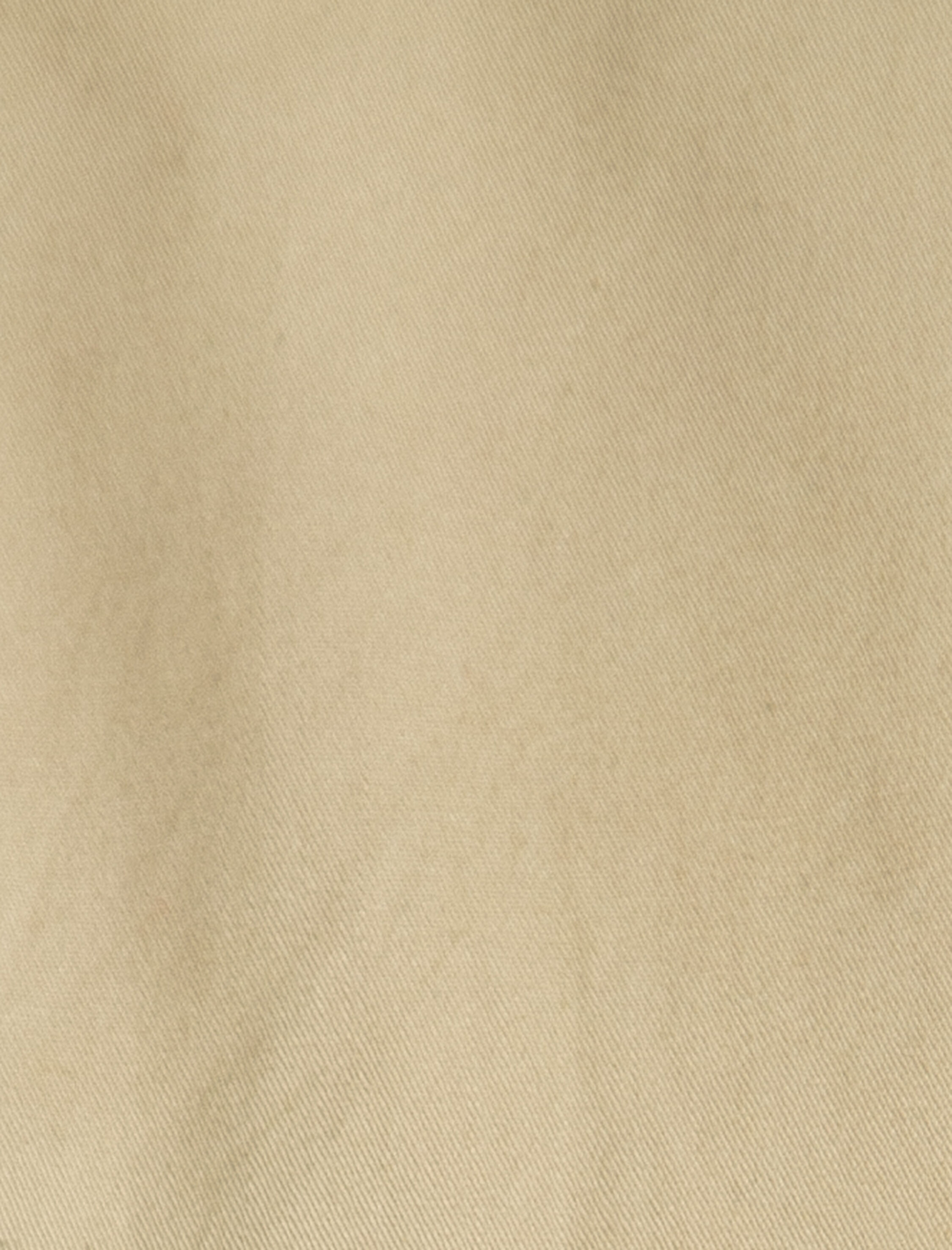  Erkek Bebek Paraşüt Pantolon Pamuklu Beli Lastikli Cepli - Parachute Jean