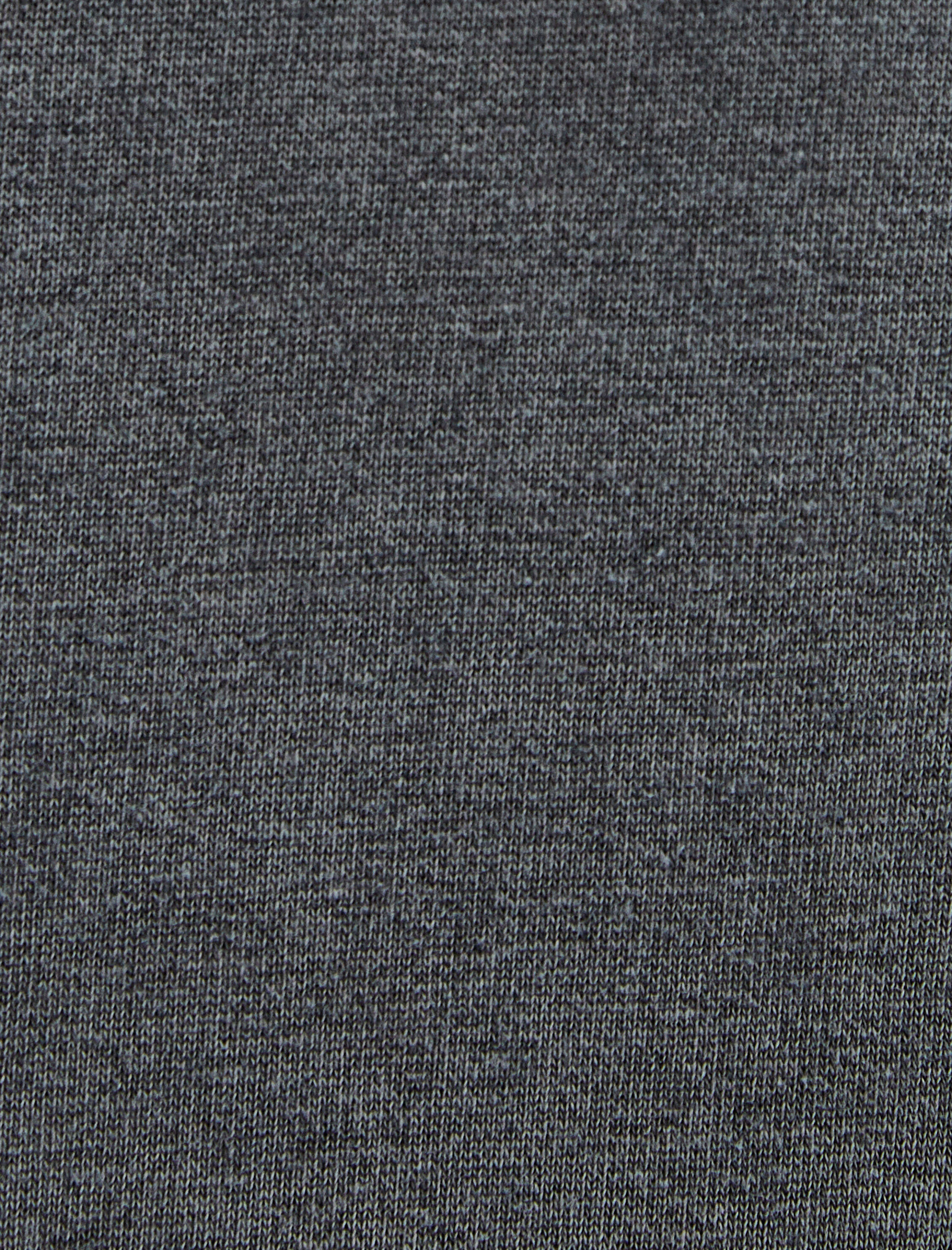   Kapşonlu Sweatshirt Şardonlu Soluk Efektli Rahat Kesim Kanguru Cepli