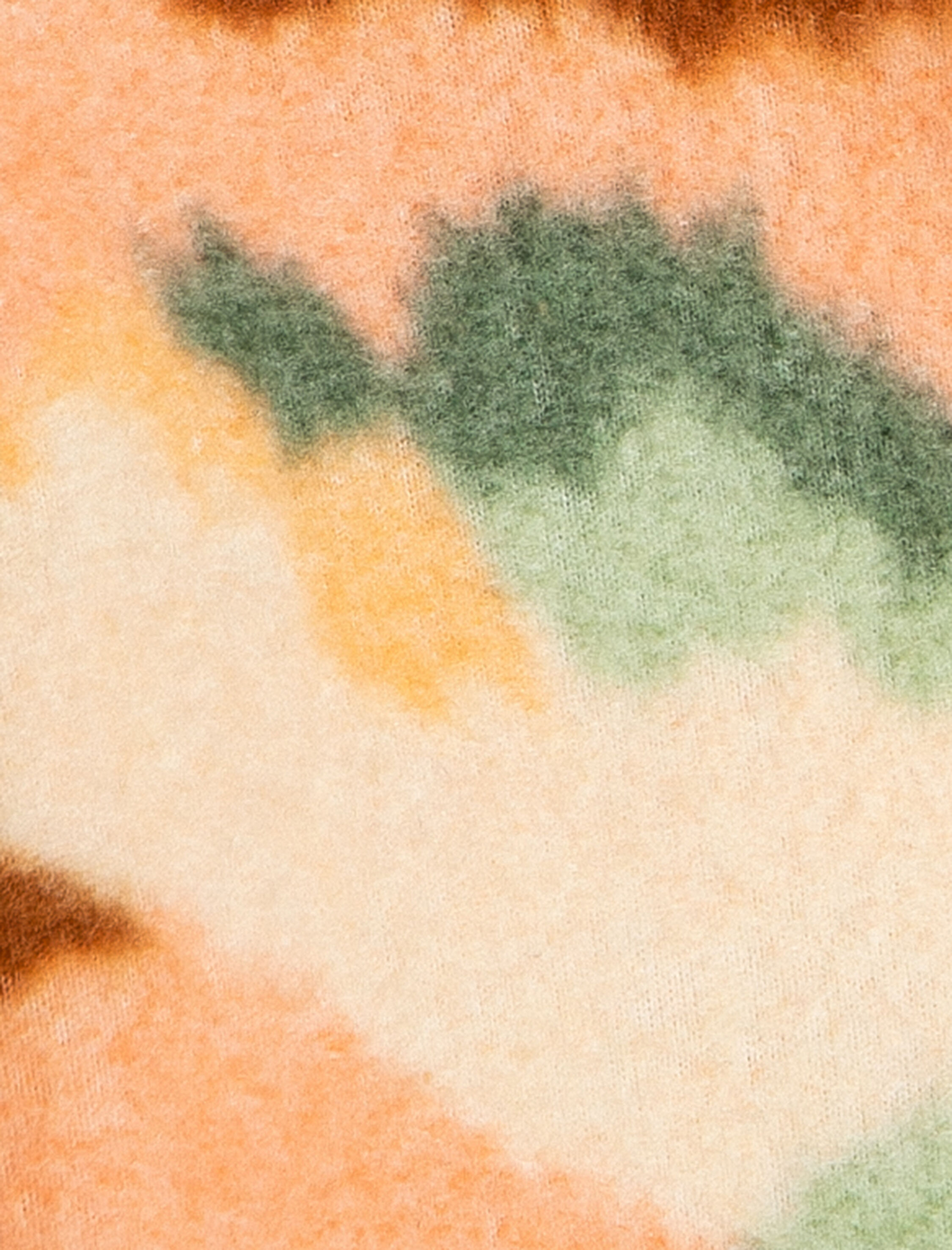  Kız Bebek Polar Sweatshirt Dik Yaka Yarım Fermuarlı Uzun Kollu