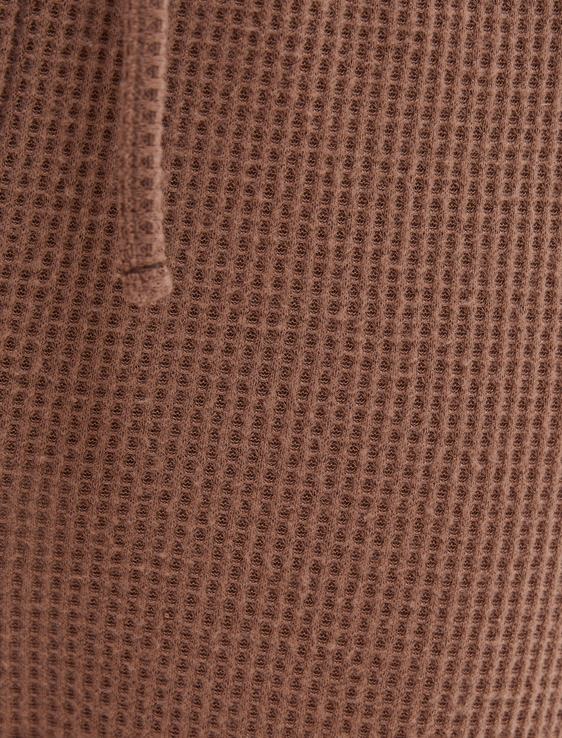   Jogger Eşofman Altı Beli Lastikli Dokulu