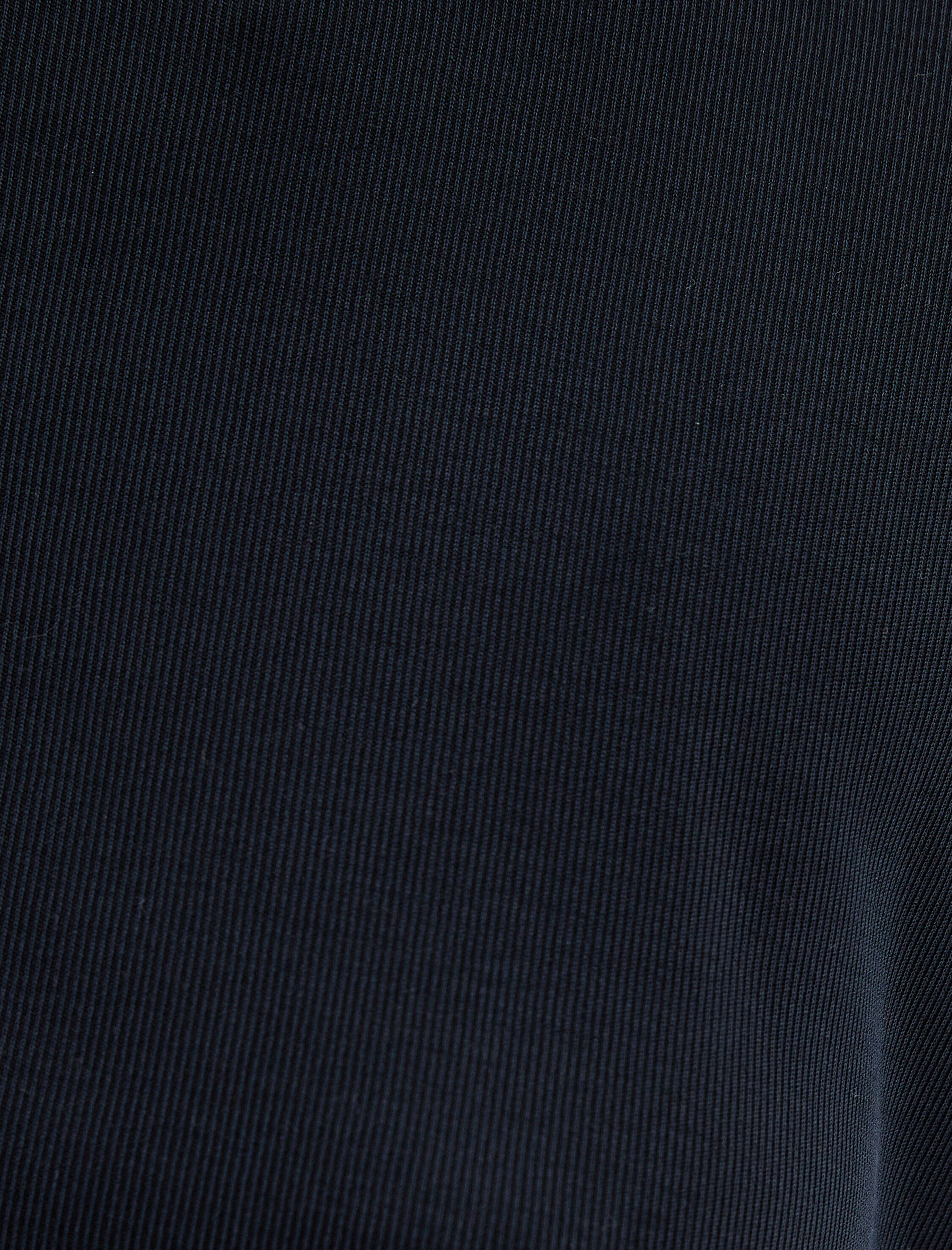   Modal Kumaş Spor Tişört Kısa Kollu Bisiklet Yaka Rahat Kesim Yumuşak Tuşe Dokulu