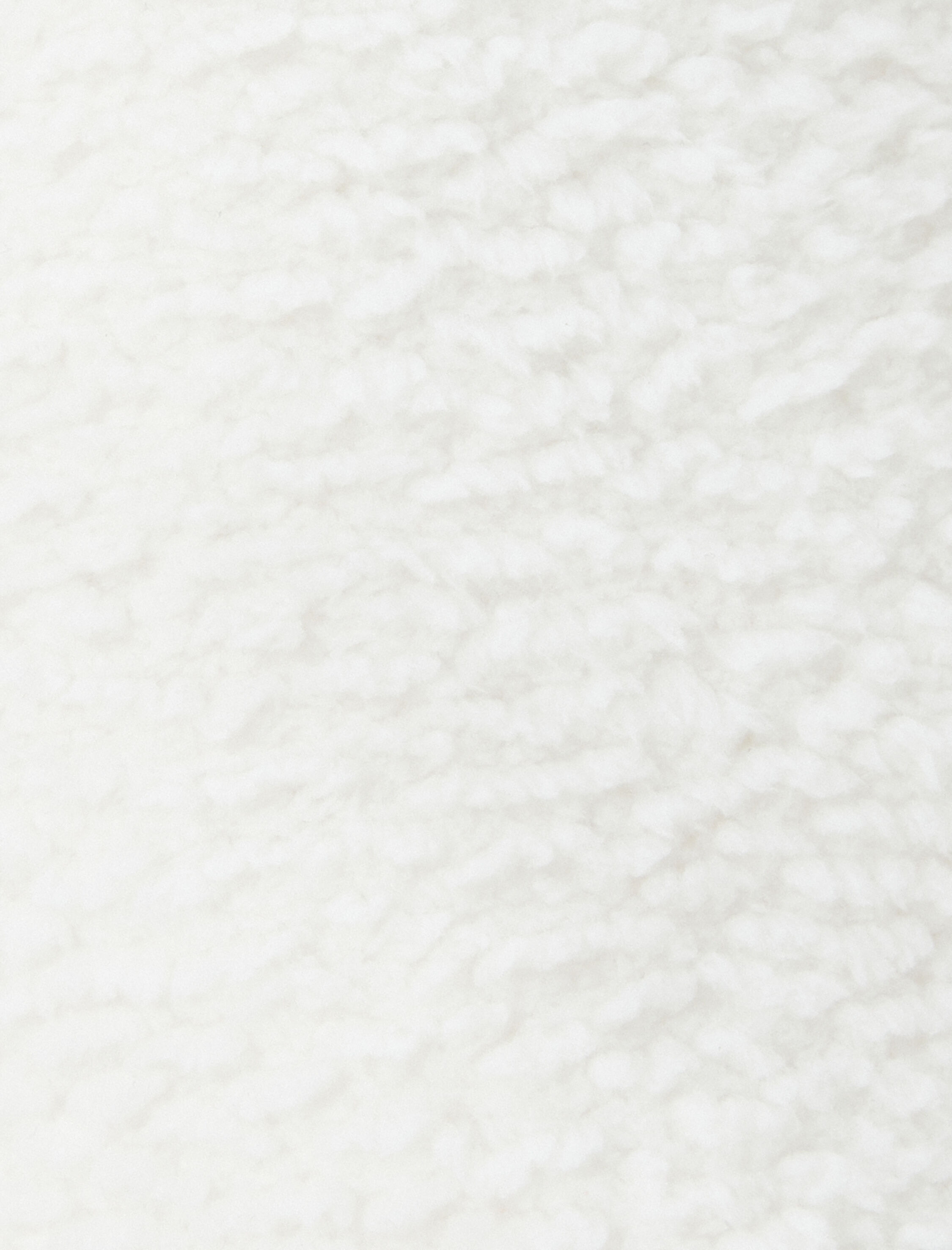   Peluş Mini Pijama Şort Beli Lastikli Rahat Kesim