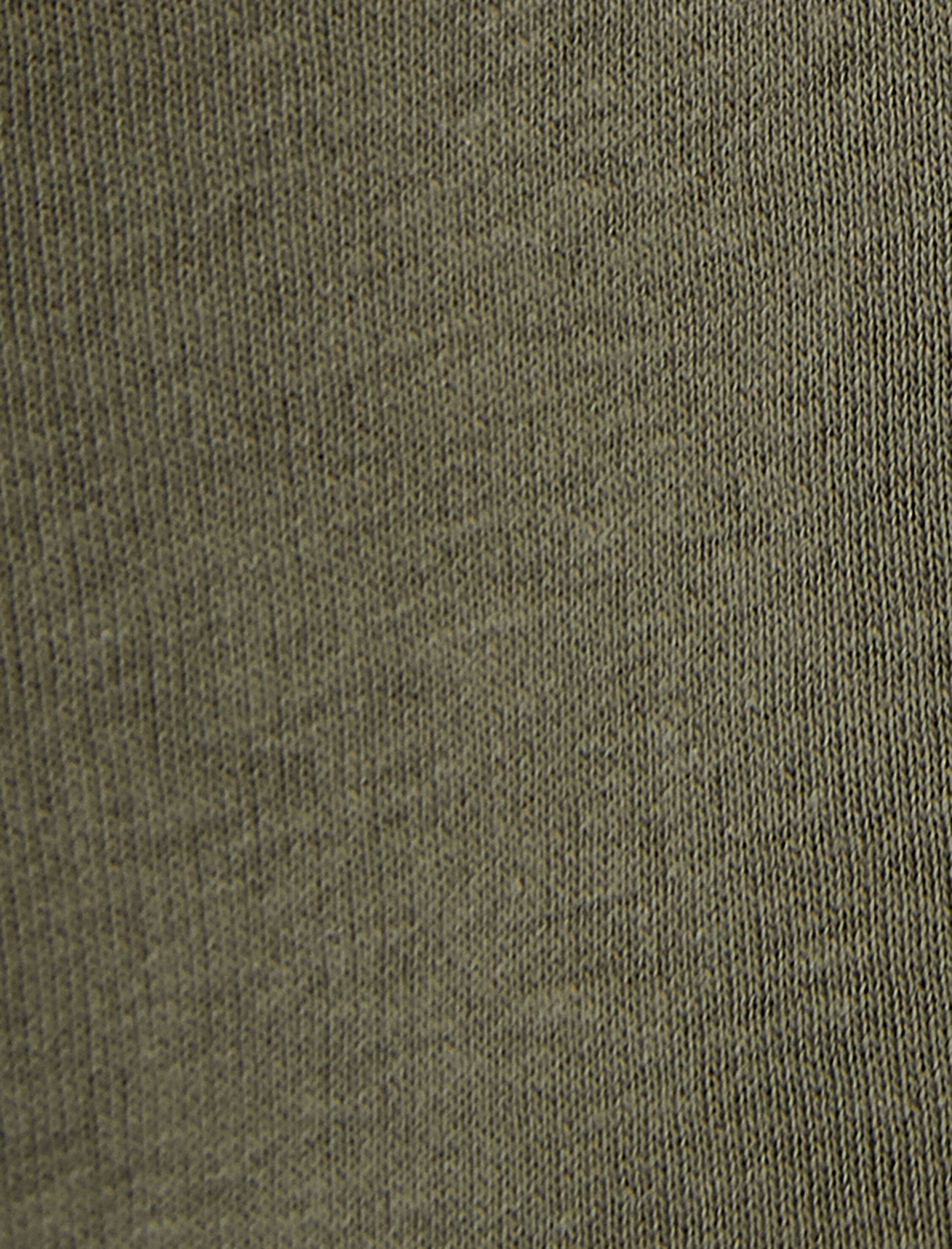   Kolej Sweatshirt Şardonlu Rahat Kalıp Uzun Baskılı Pamuklu