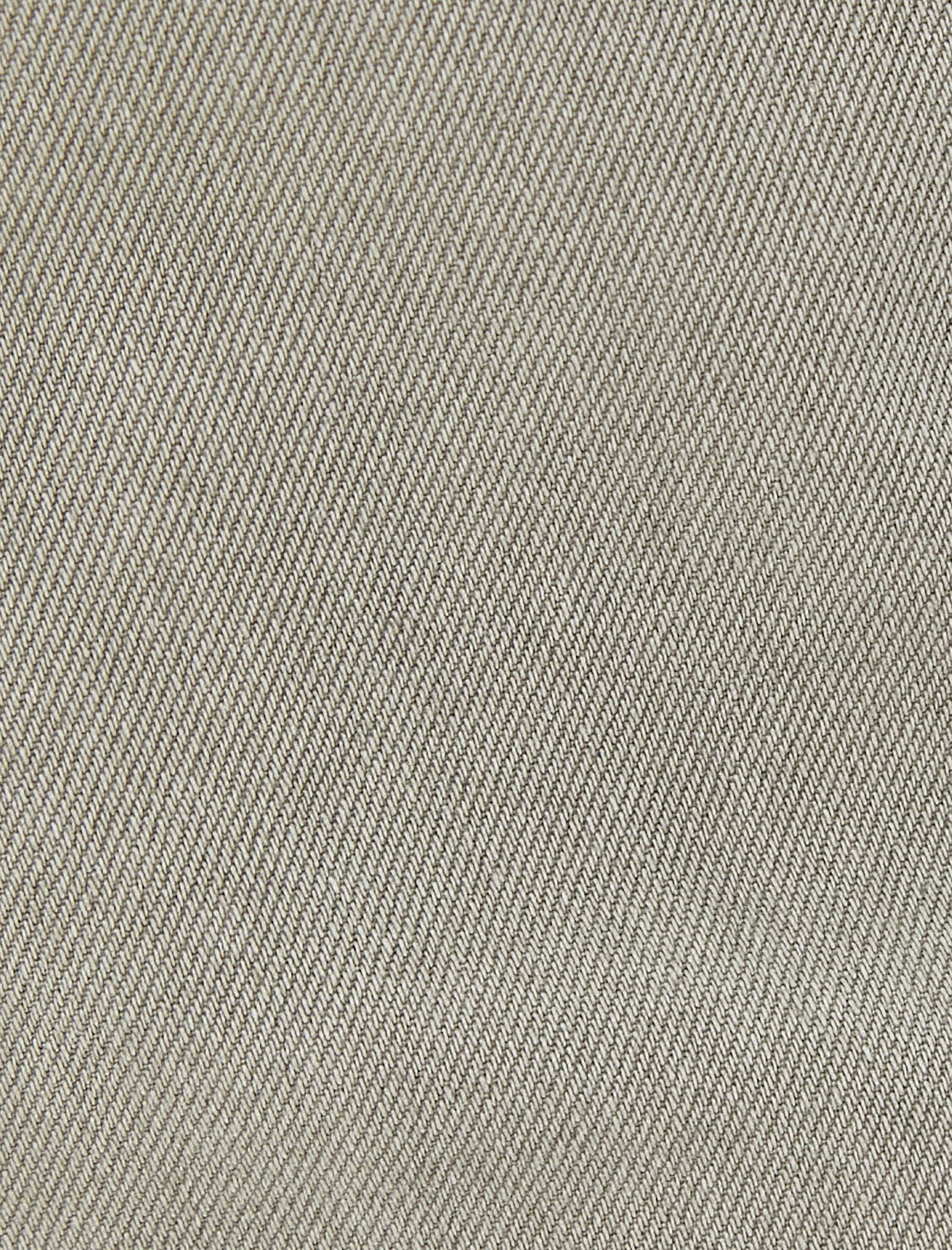   Canvas Pantolon Cepli Pamuklu