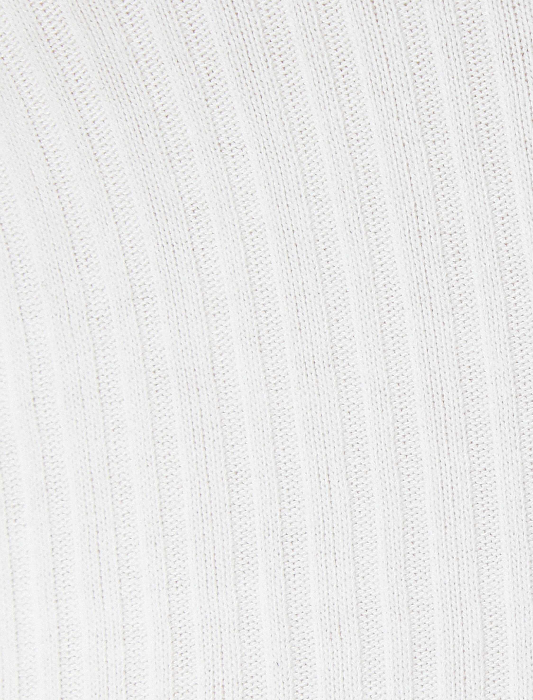   Crop V Yaka Tişört Düğmeli Kısa Kollu Dantel Detaylı