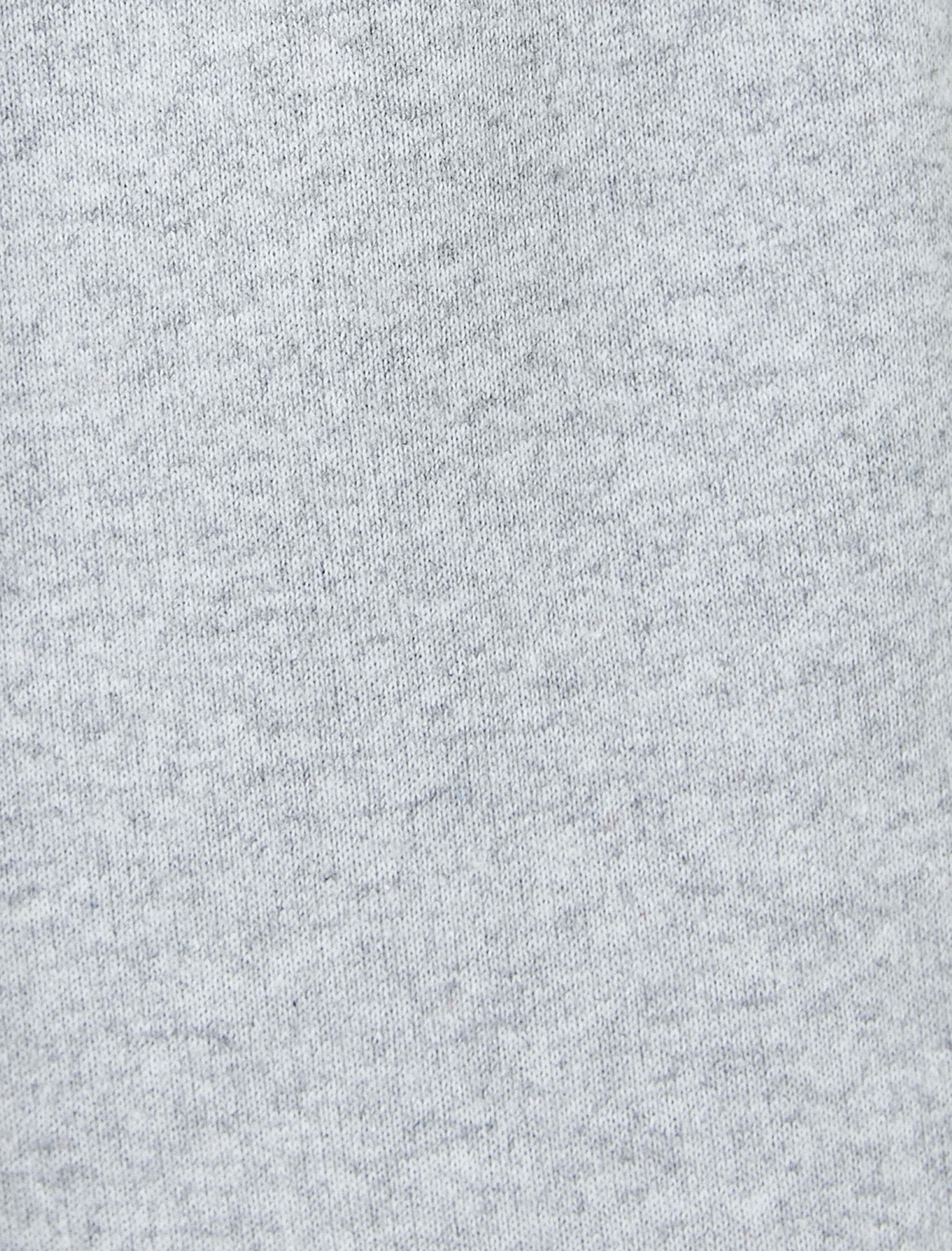   Basic Jogger Eşofman Altı  Beli Bağlamalı Cepli