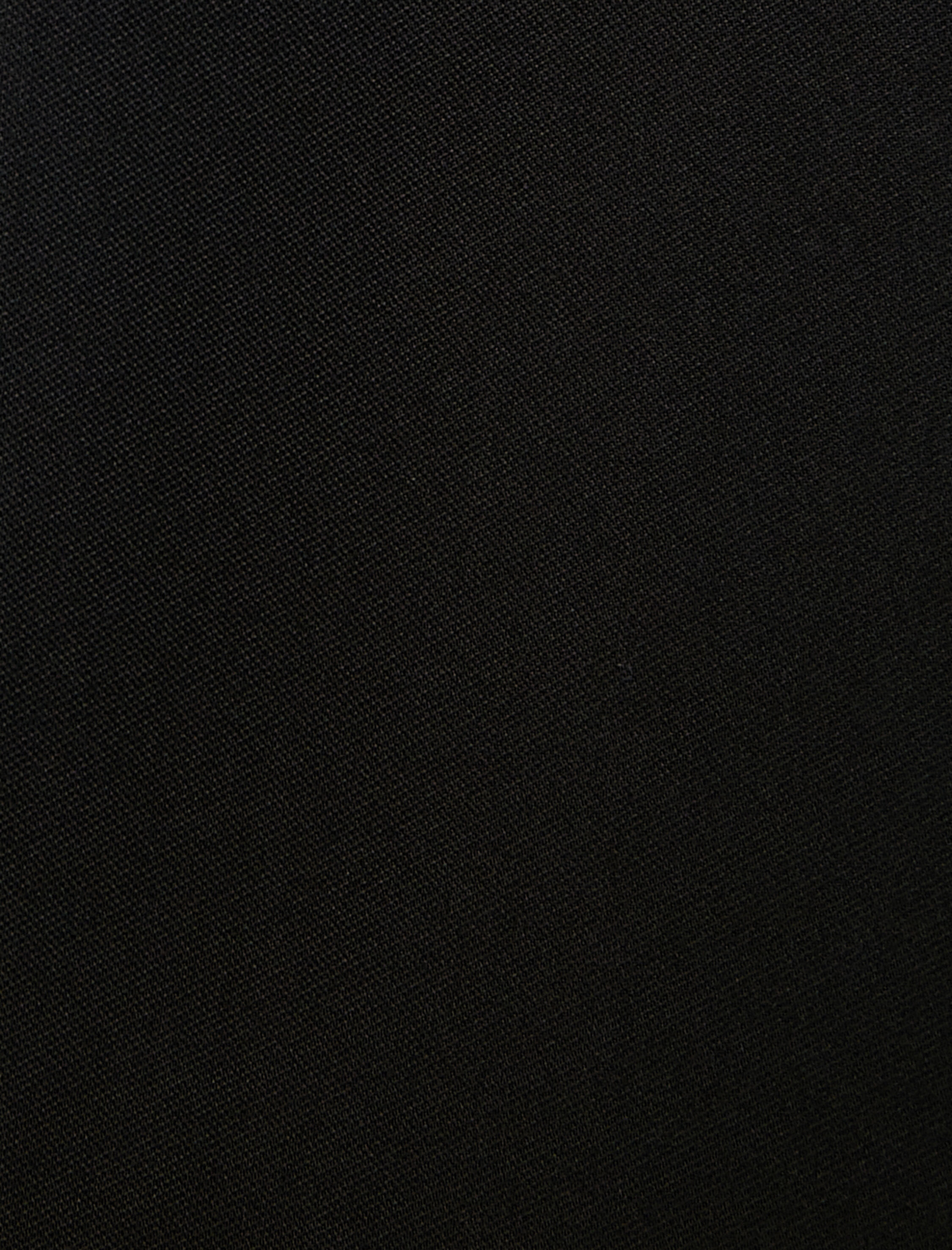   Uzun Kollu Gömlek Düğmeli Klasik Yaka