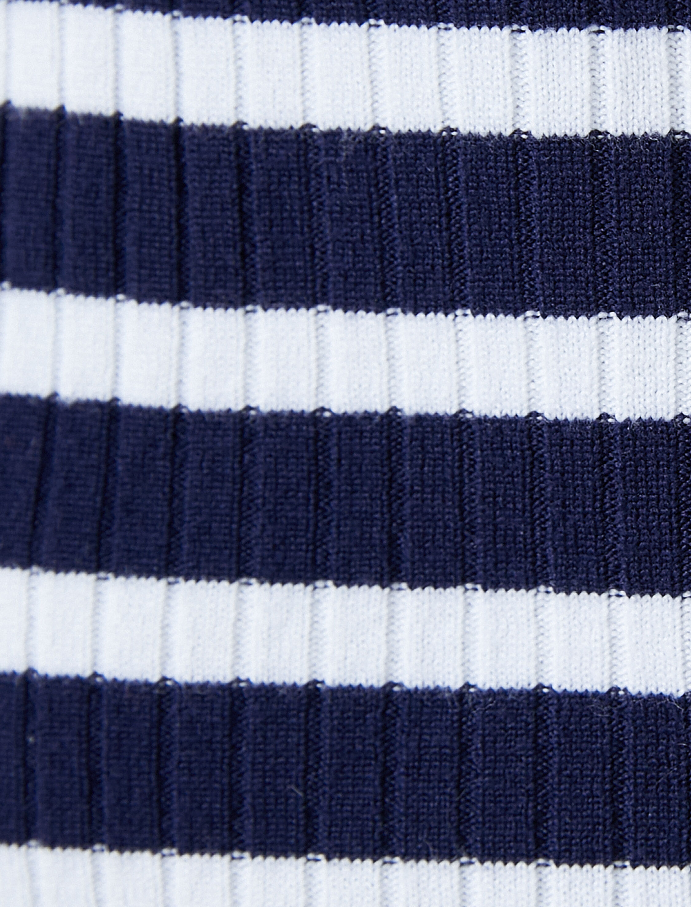   Triko Hırka Gold Düğmeli Fitilli Bisiklet Yaka