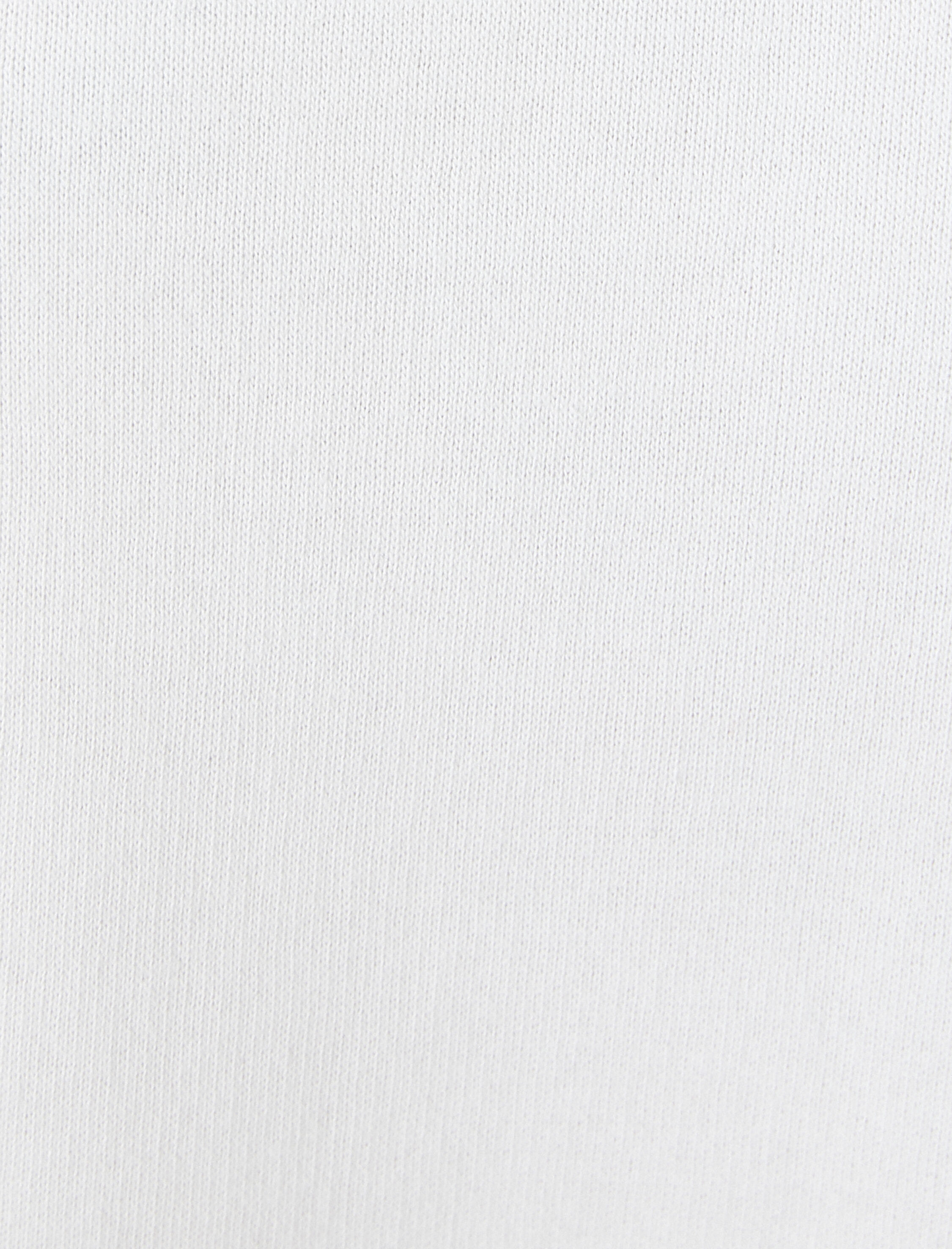   Crop Kazak Ajurlu Balon Kollu Bisiklet Yaka