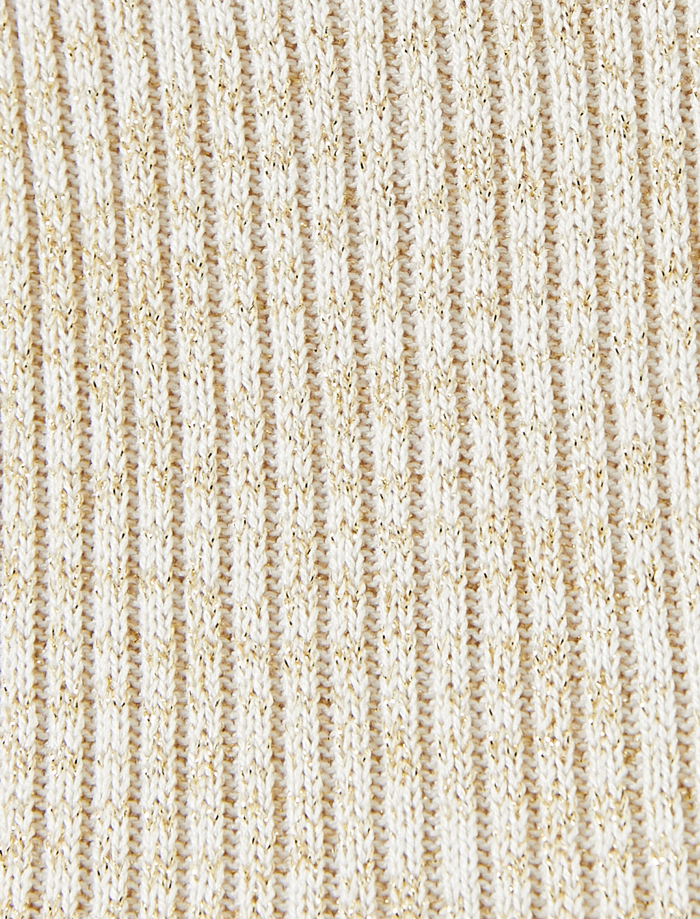   Triko Fitilli Atlet Dik Yaka Simli