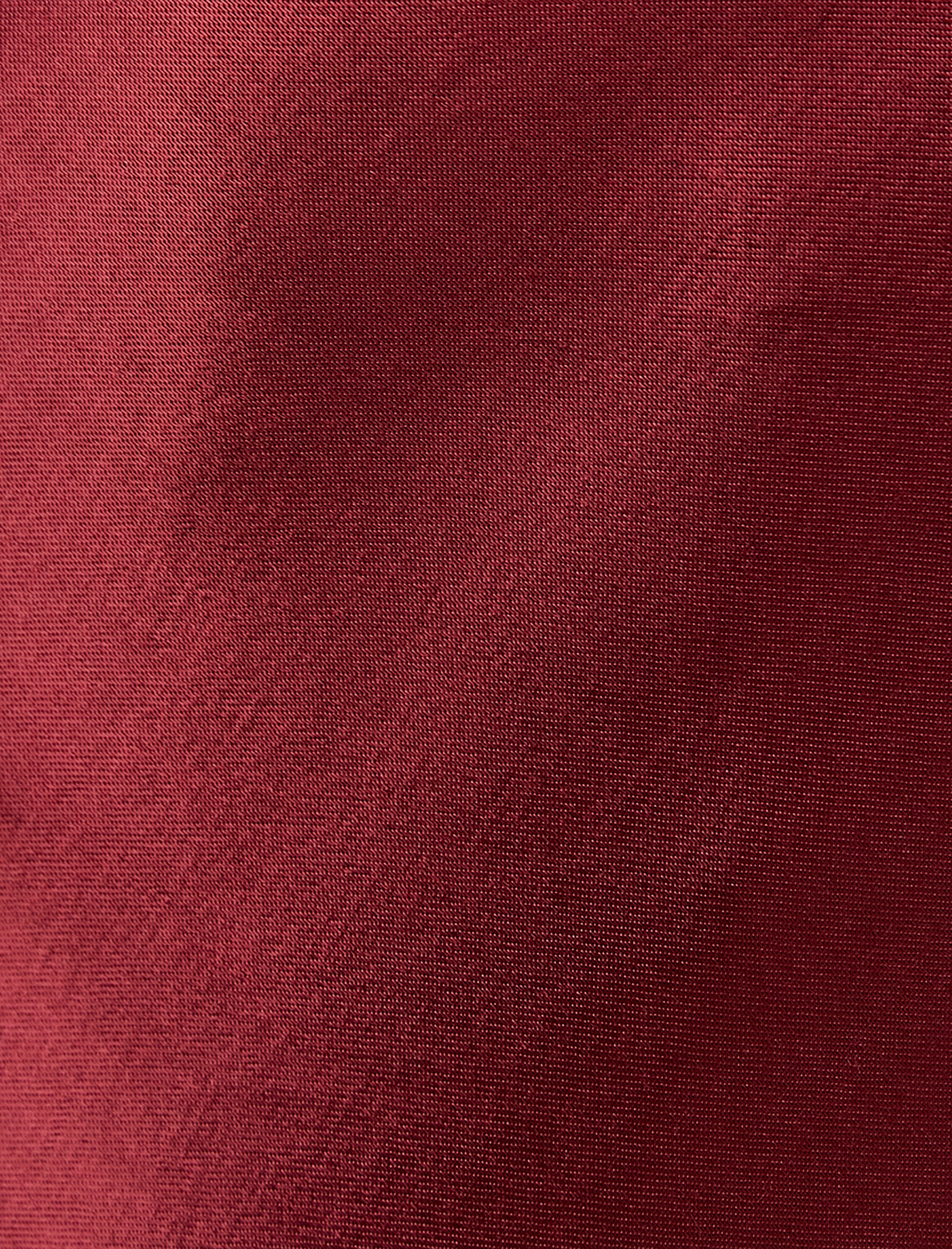   Melis Ağazat X Koton - Normal Bel Uzun Saten Etek