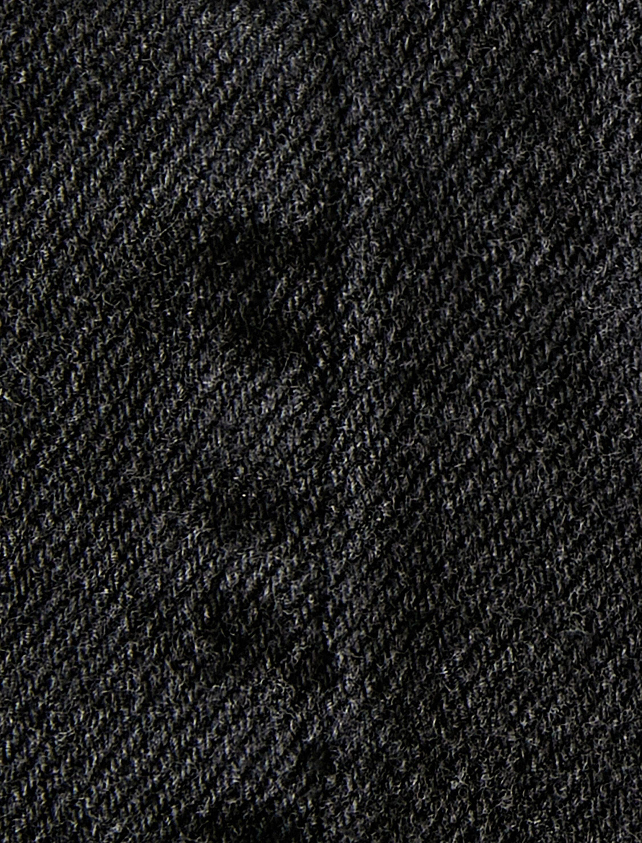   Kot Ceket Yırtık Detaylı Kapaklı Cepli Pamuklu