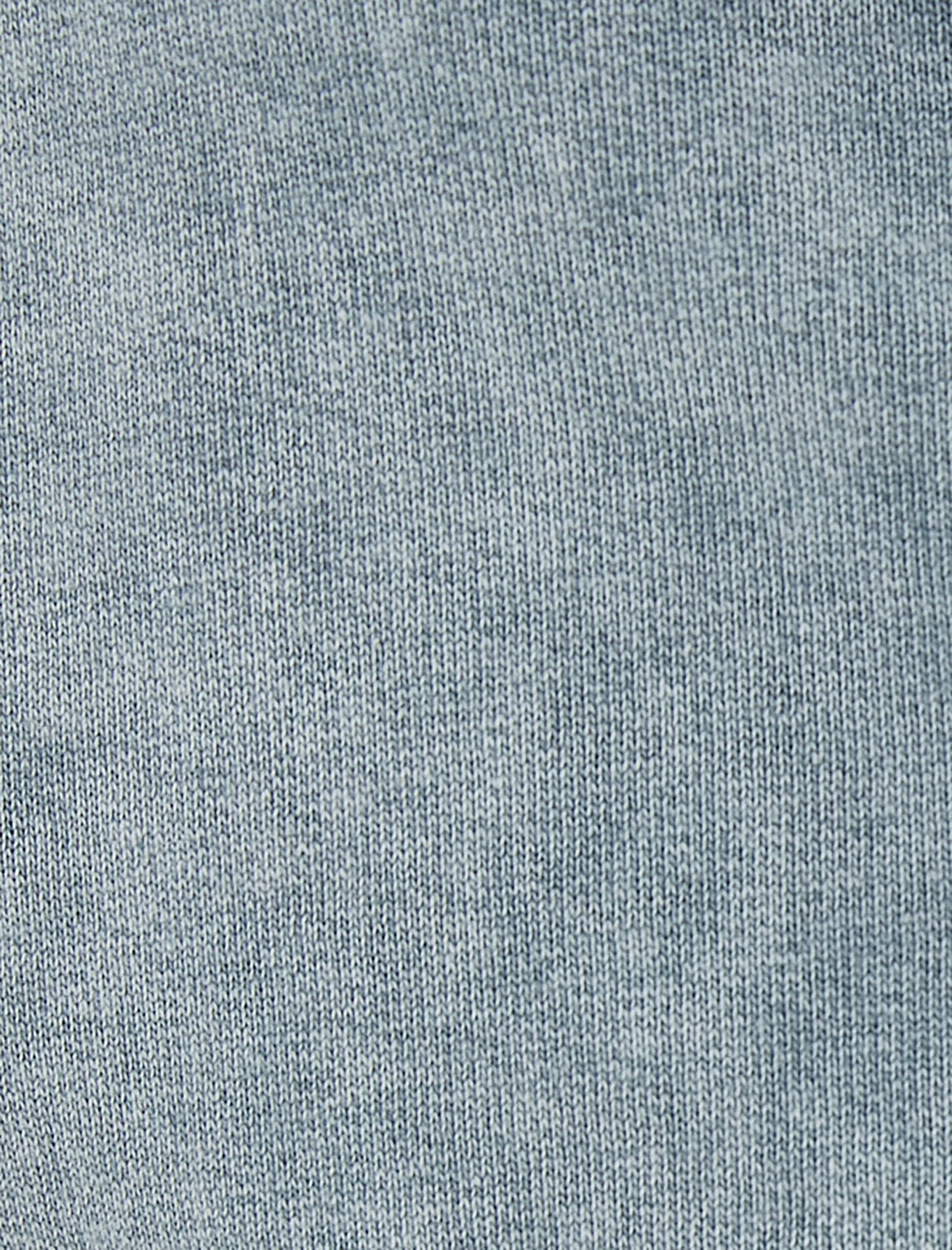   Kapşonlu Fermuarlı Sweatshirt Soluk Efektli Şardonlu Pamuklu