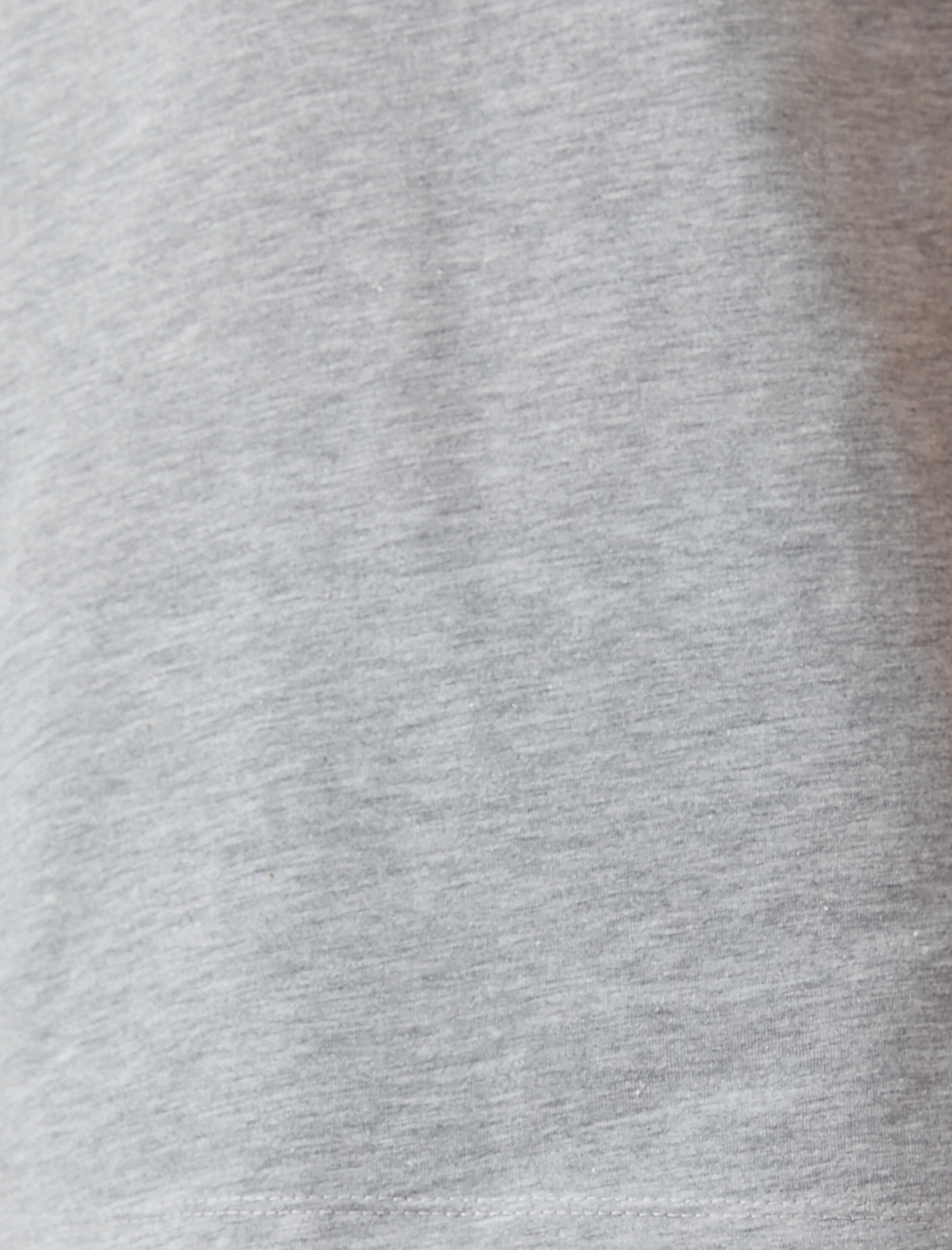   Basic Tişört Bisiklet Yaka