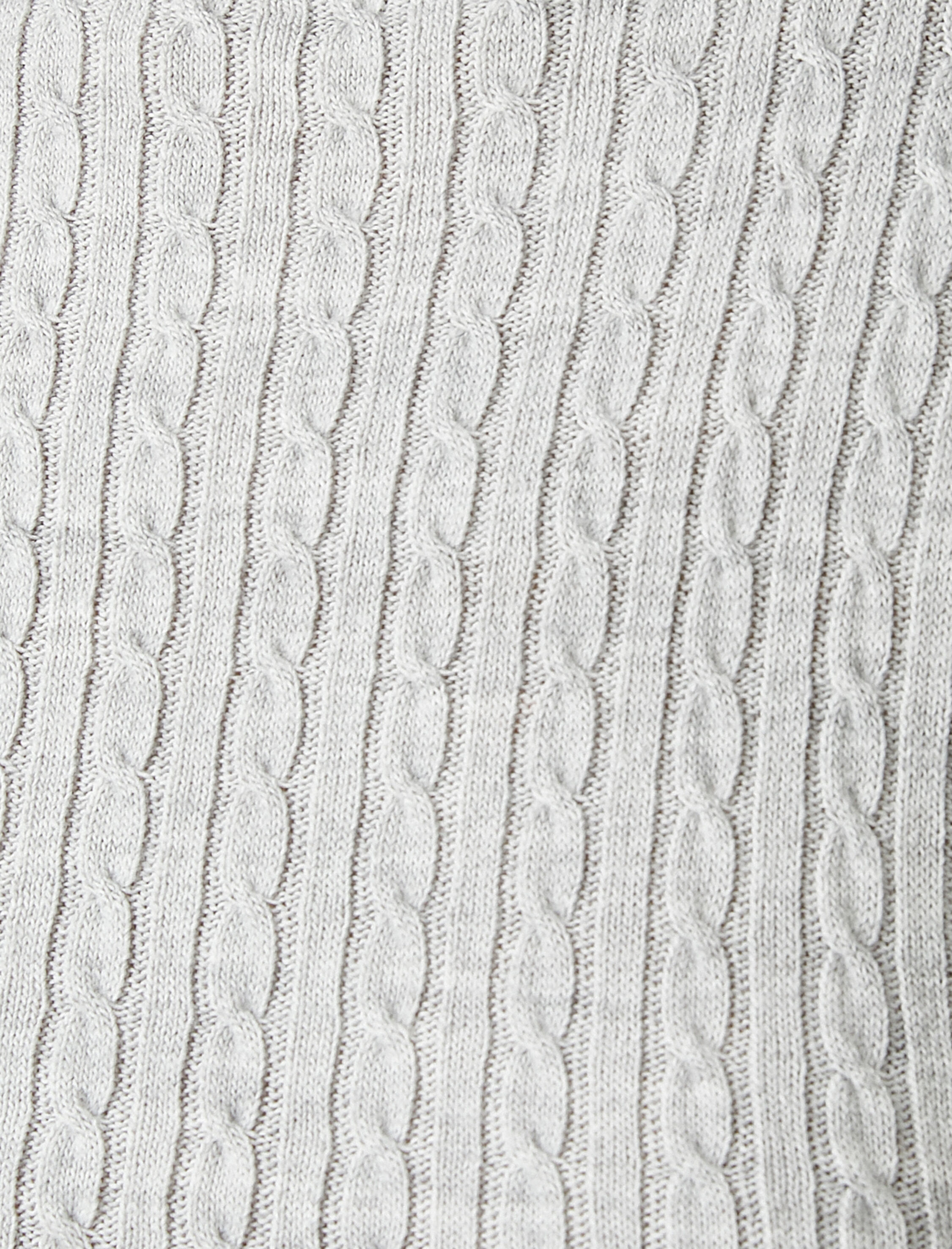   Balıkçı Yaka Kazak İnce Triko Kaşmir Dokulu