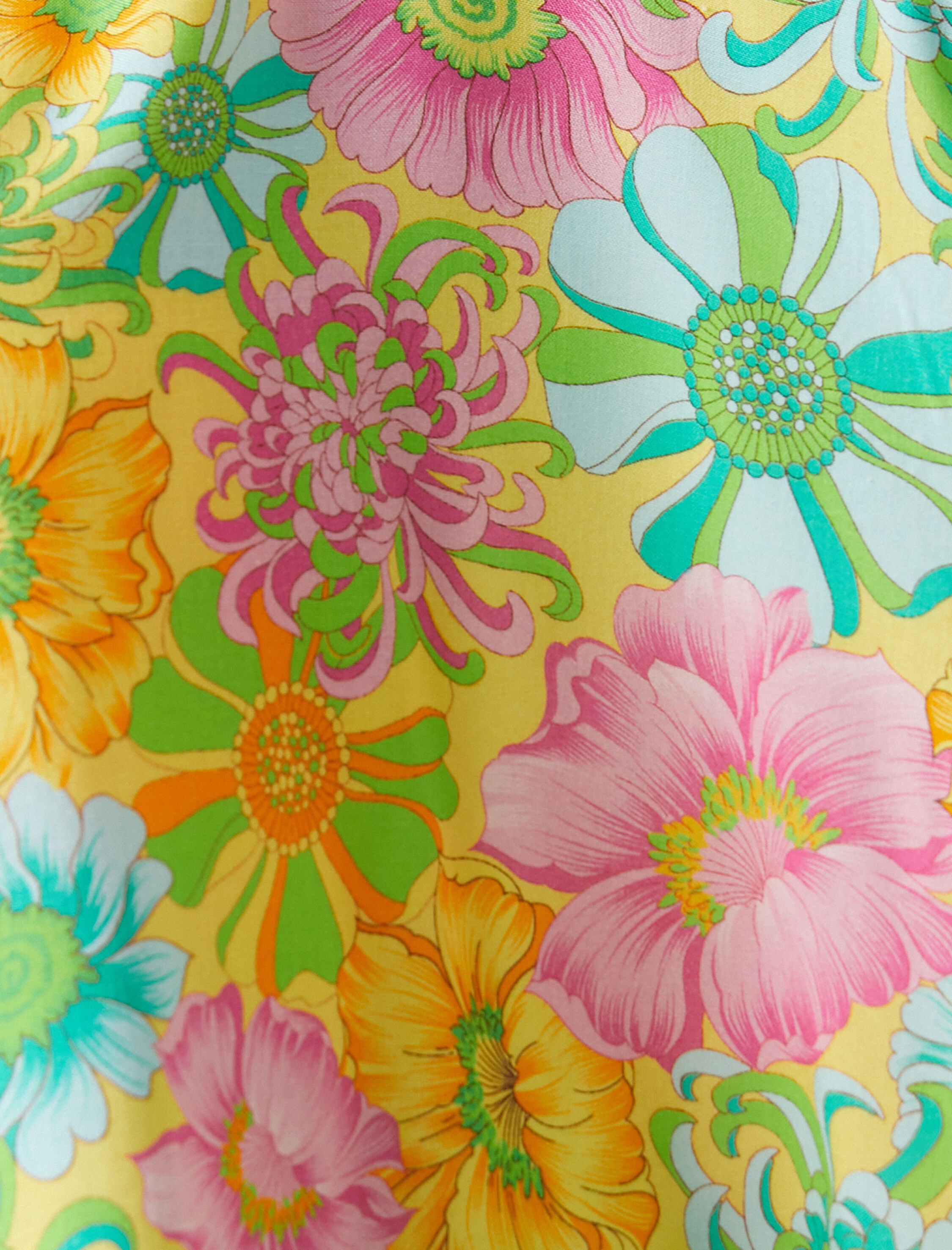   Crop Gömlek Kısa Kollu