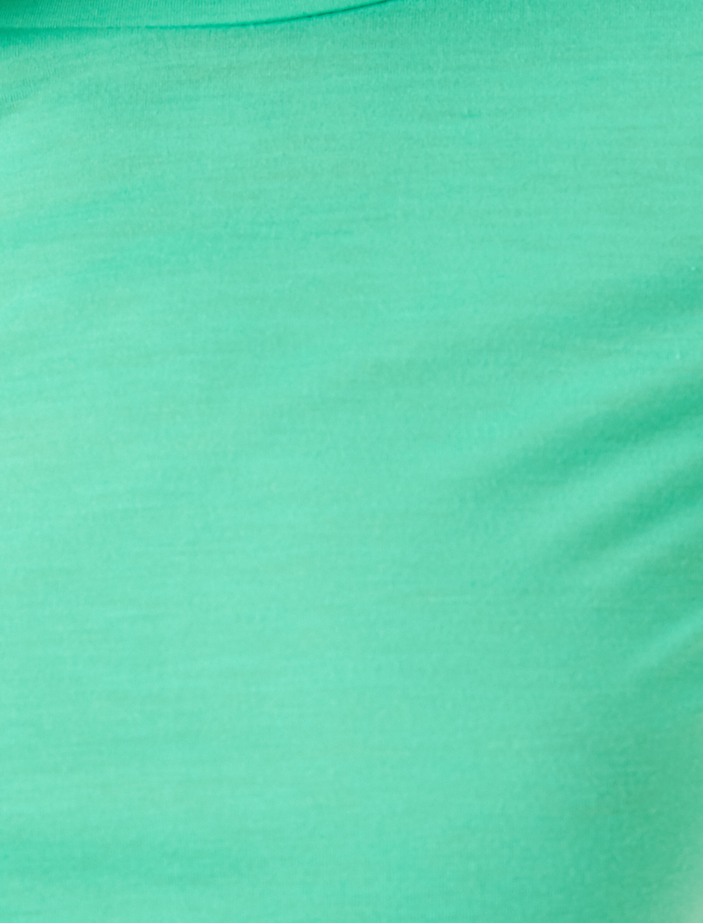   Crop Tişört Bağlamalı Bisiklet Yaka Kısa Kollu