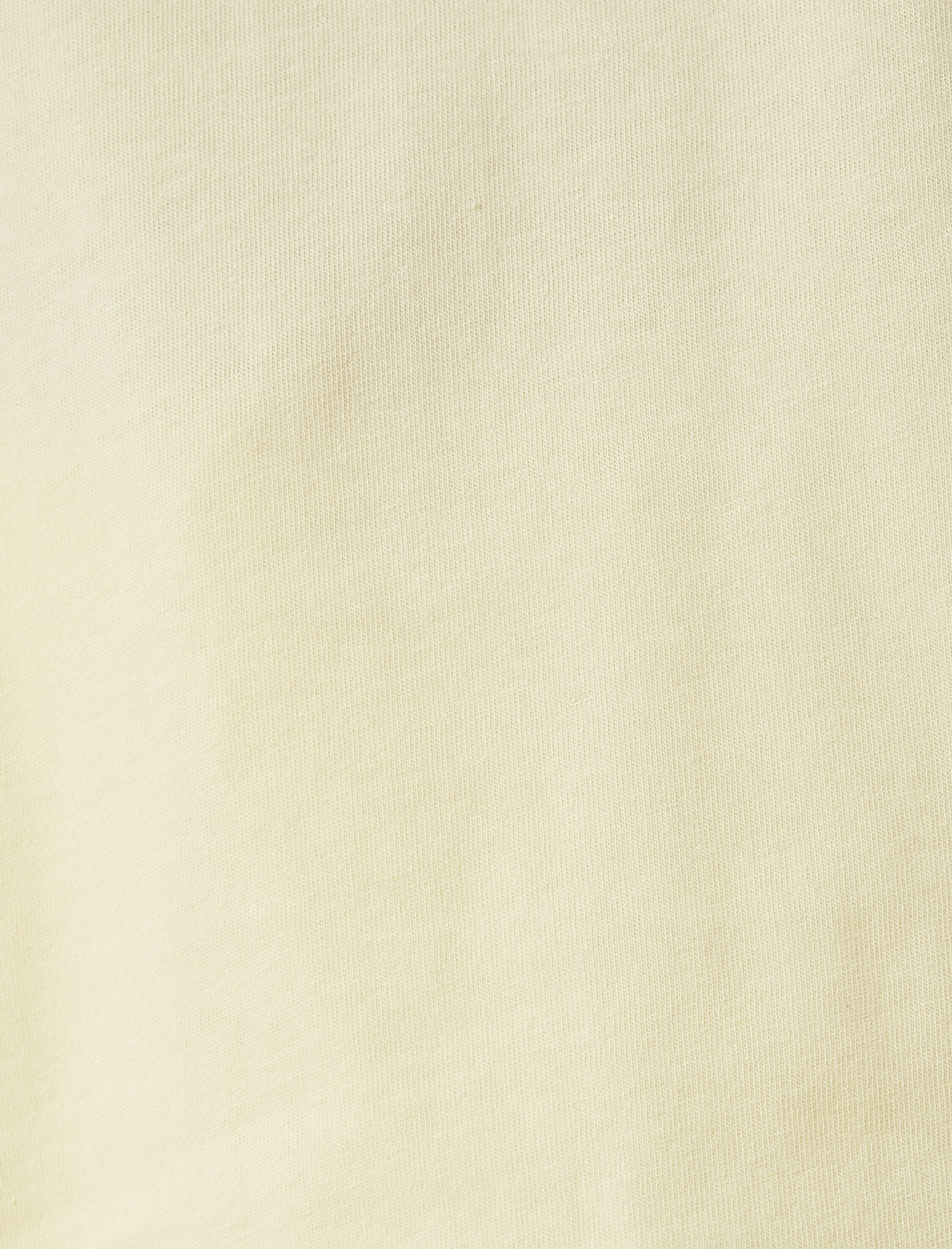   Basic Tişört Pamuklu Bisiklet Yaka Kısa Kollu