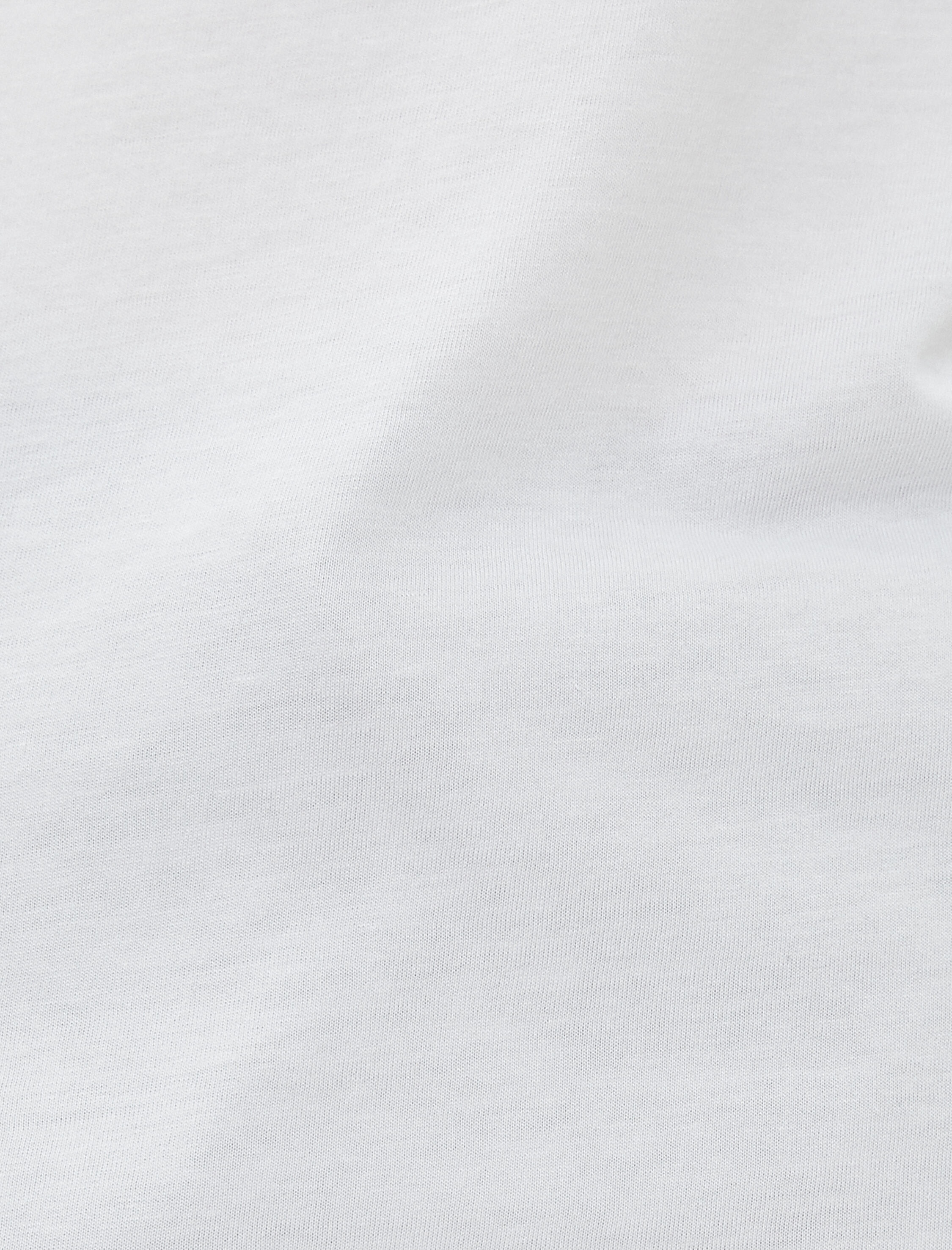   Basic Atlet Yuvarlak Yaka Pamuklu