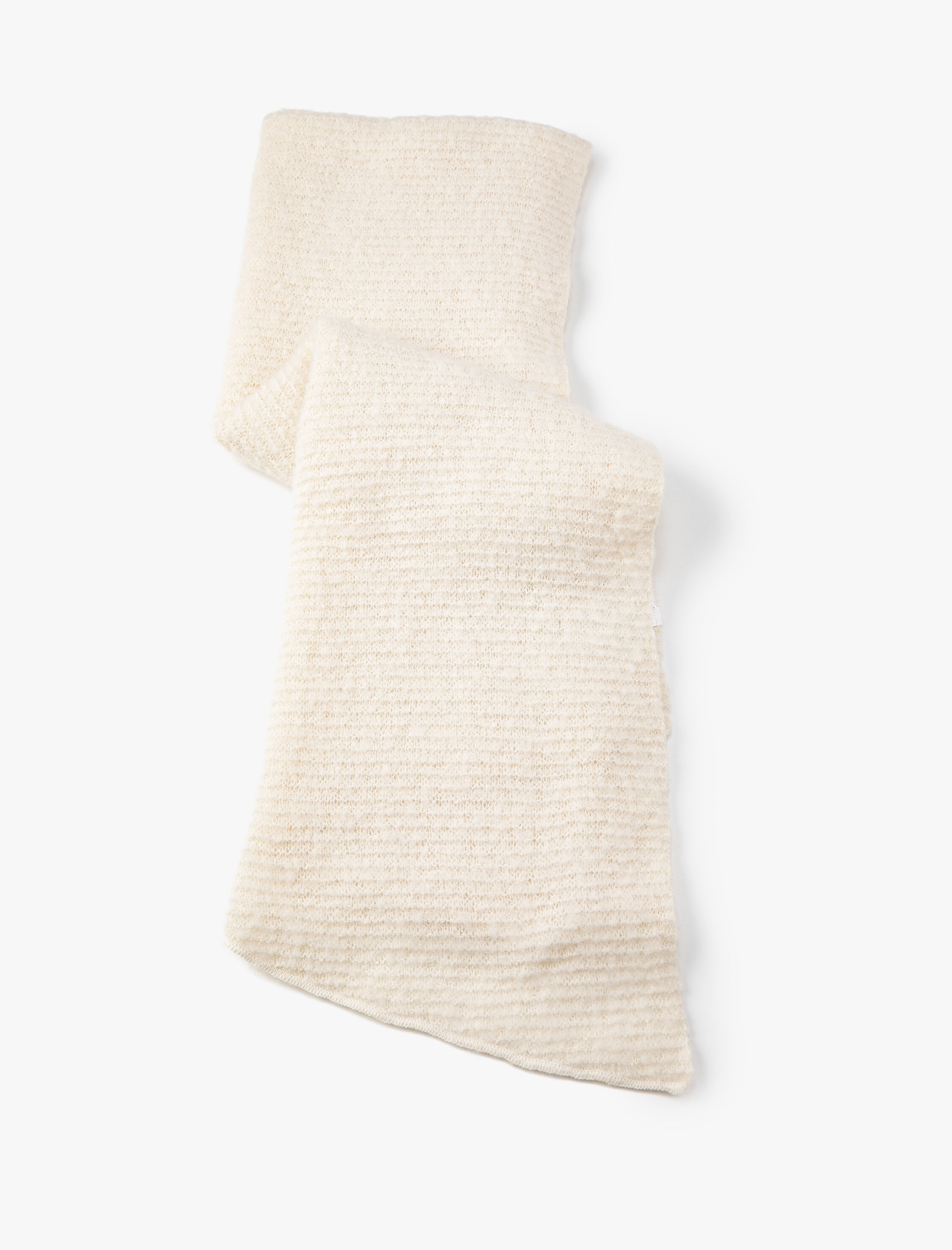  Kadın Triko Şal Basic Yumuşak Dokulu