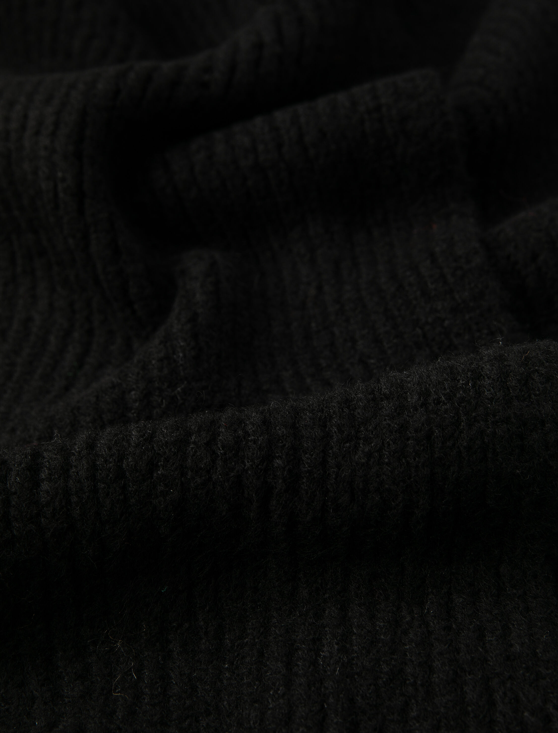  Kadın Basic Triko Atkı Yumuşak Dokulu