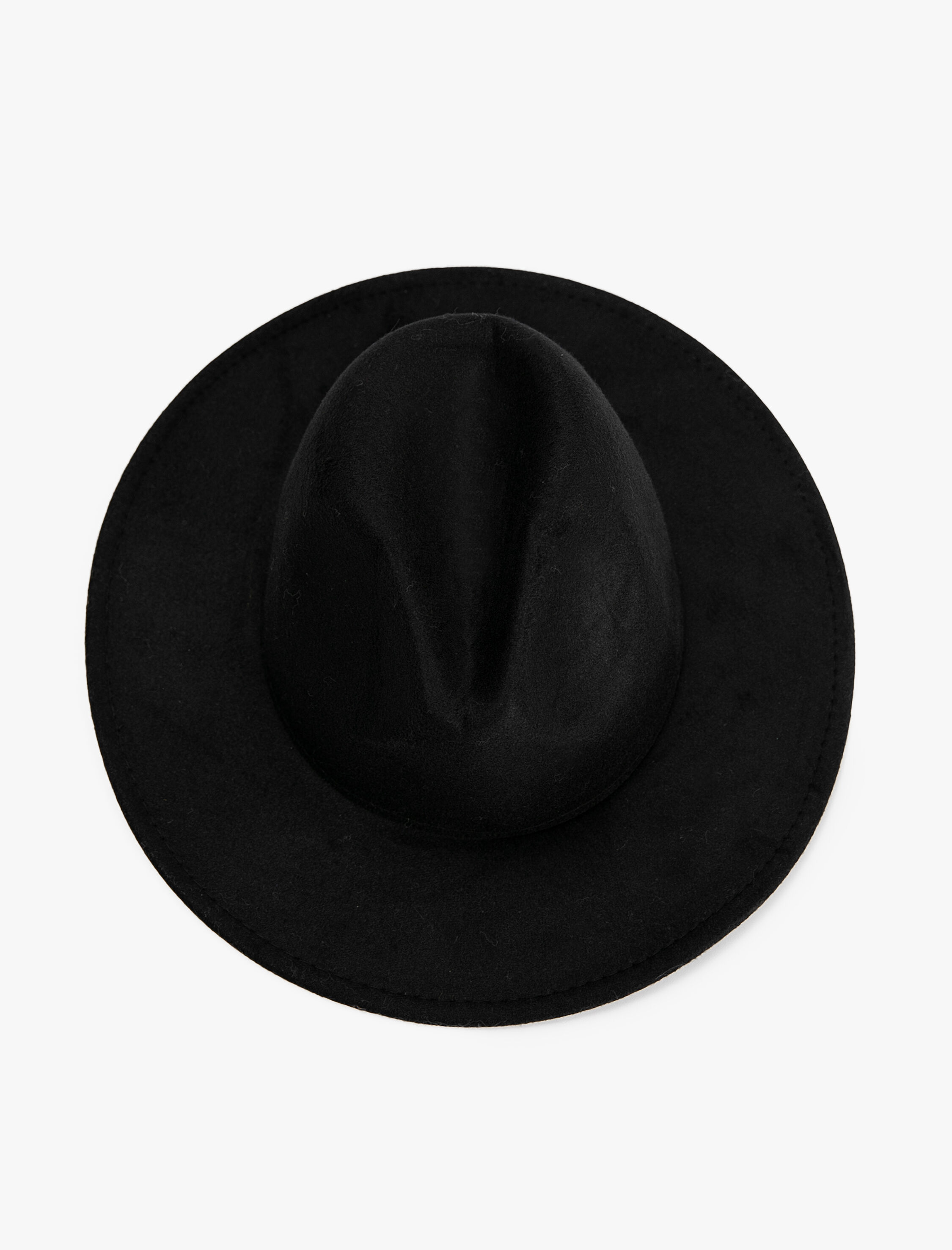  Erkek Fötr Şapka Basic