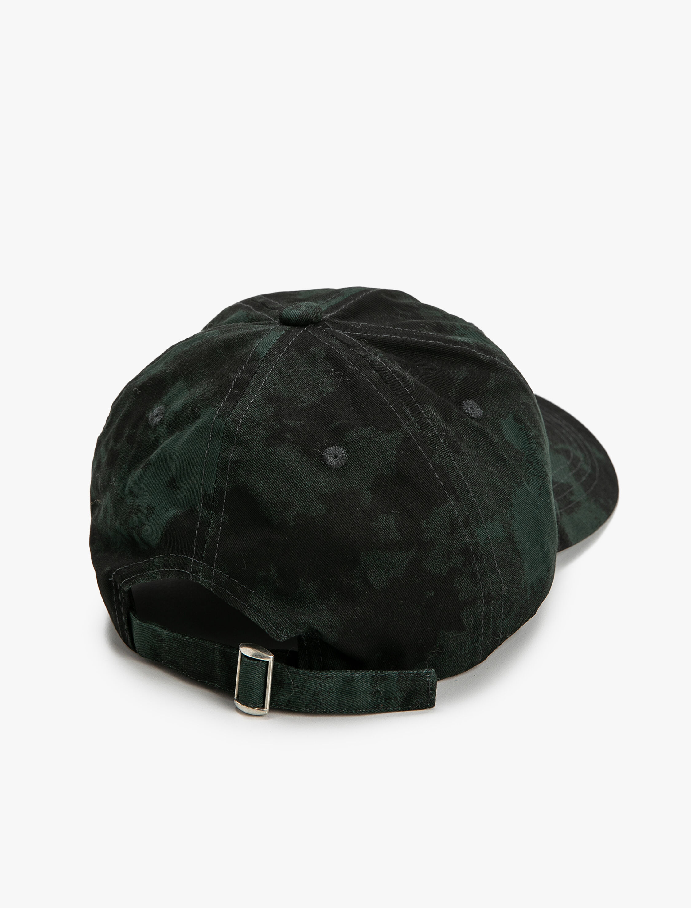  Erkek Kep Şapka Batik Desenli